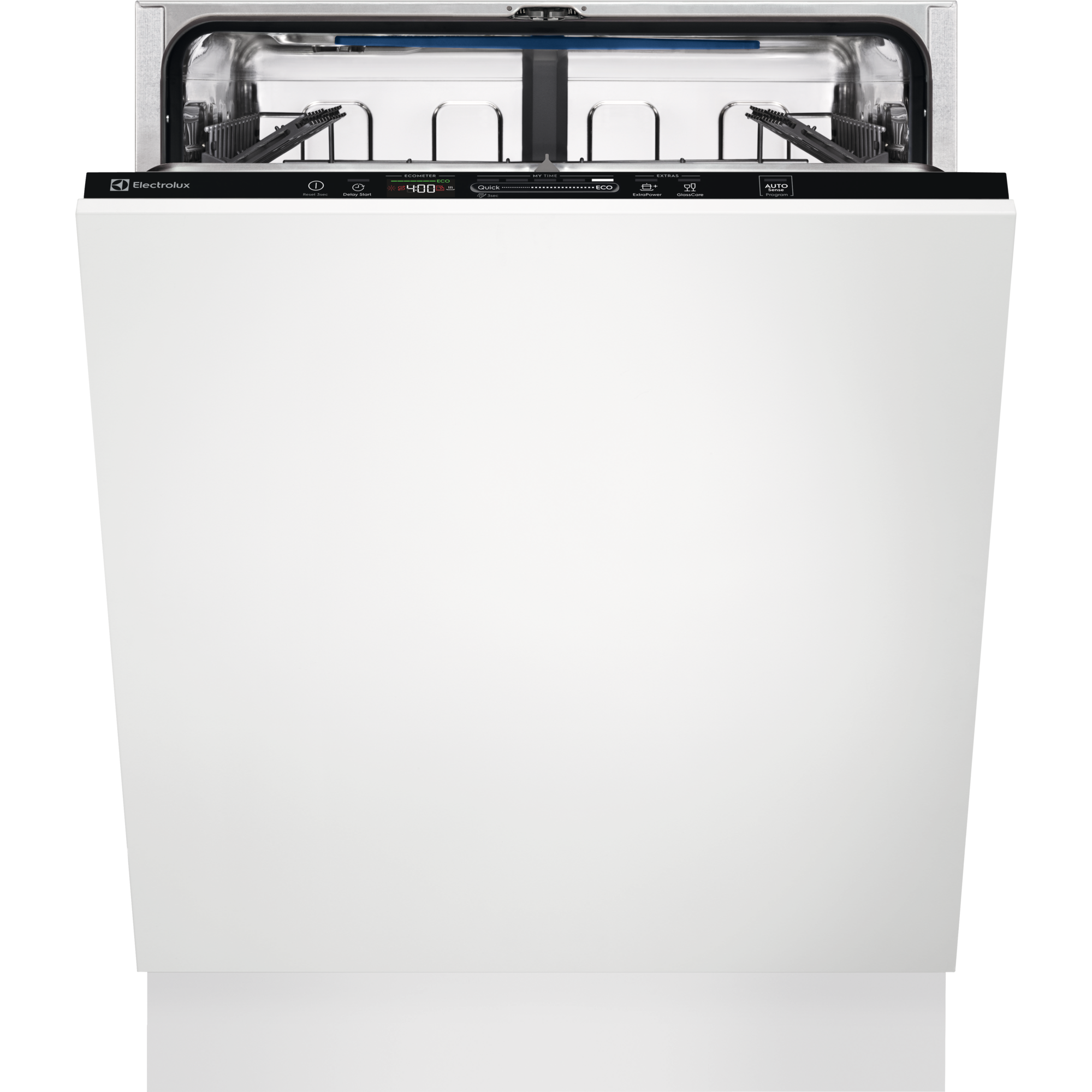 ELECTROLUX Opvaskemaskine 60cm KESC7320L