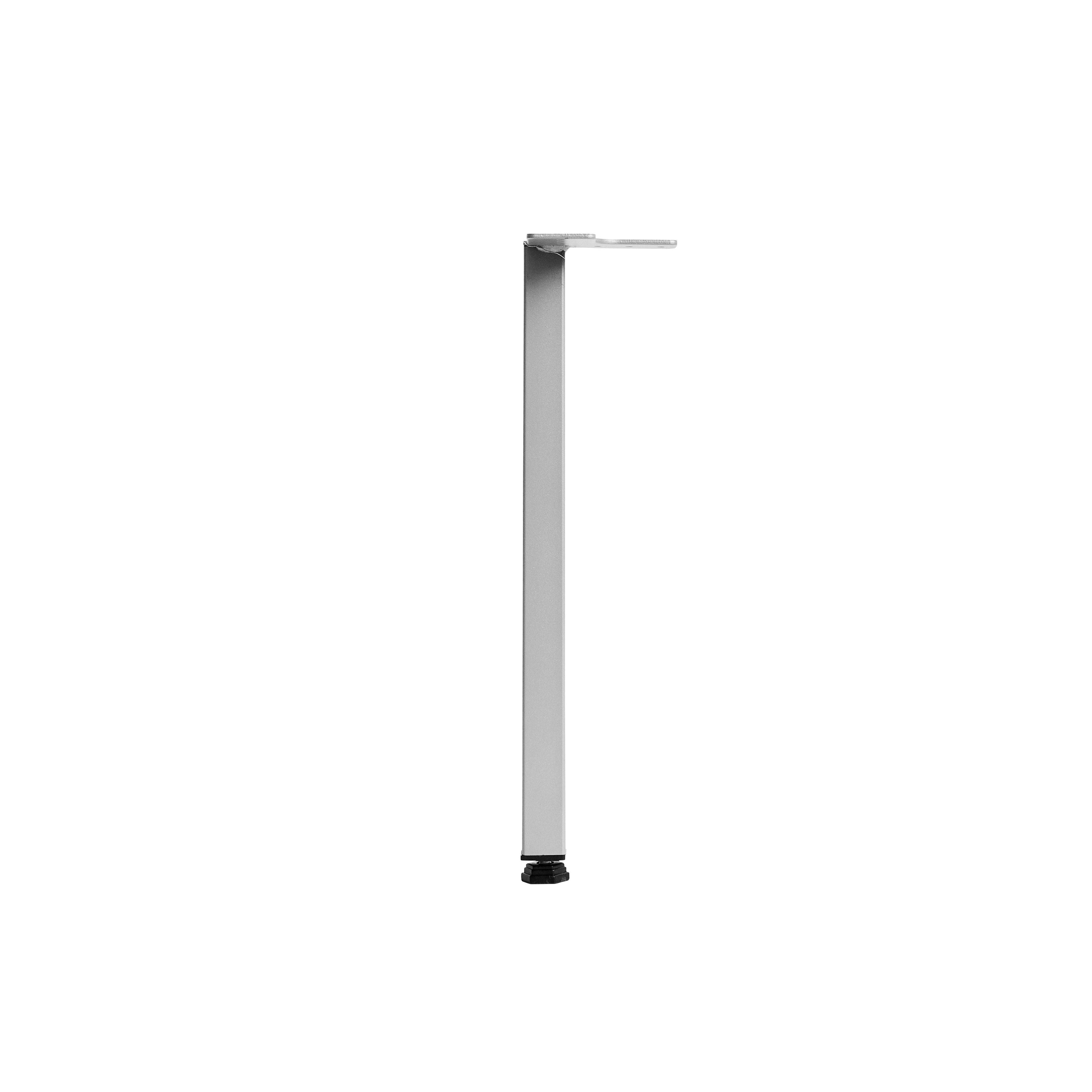 Bath legs Design 200 x 25 x 25mm Anthracite