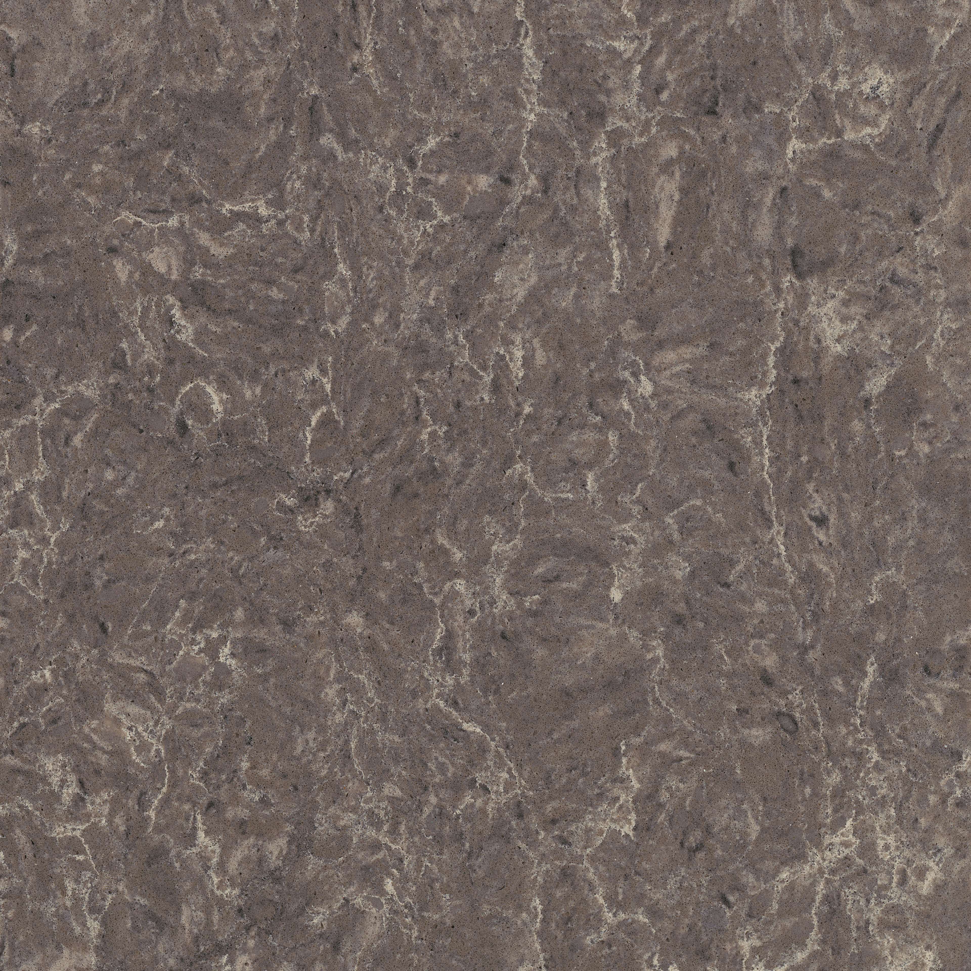 12mm Composiet werkblad Coastal Grey, gepolijst <650mm