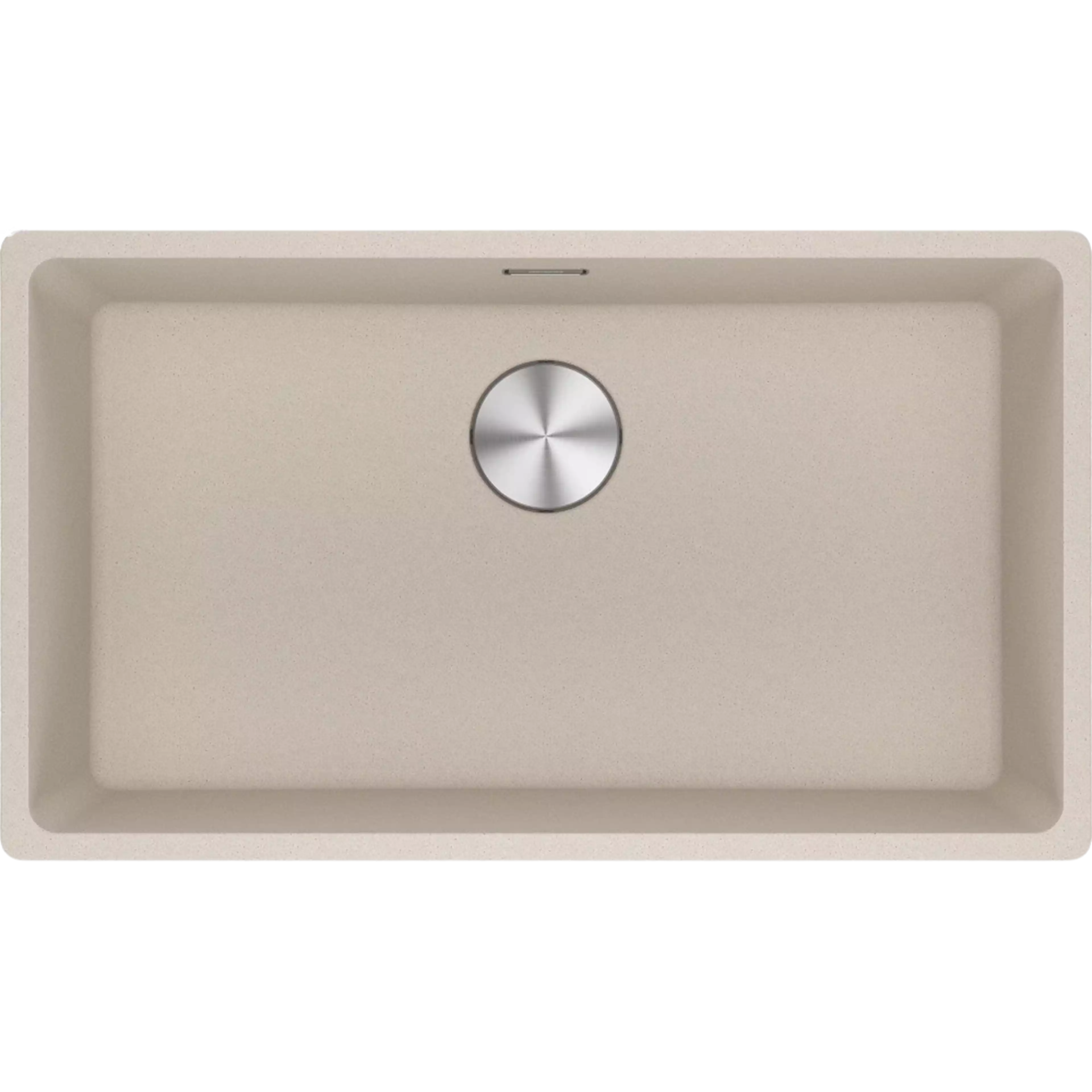 Franke MRG 210-72 Coffee Cream Unterbau, kompaktlaminat