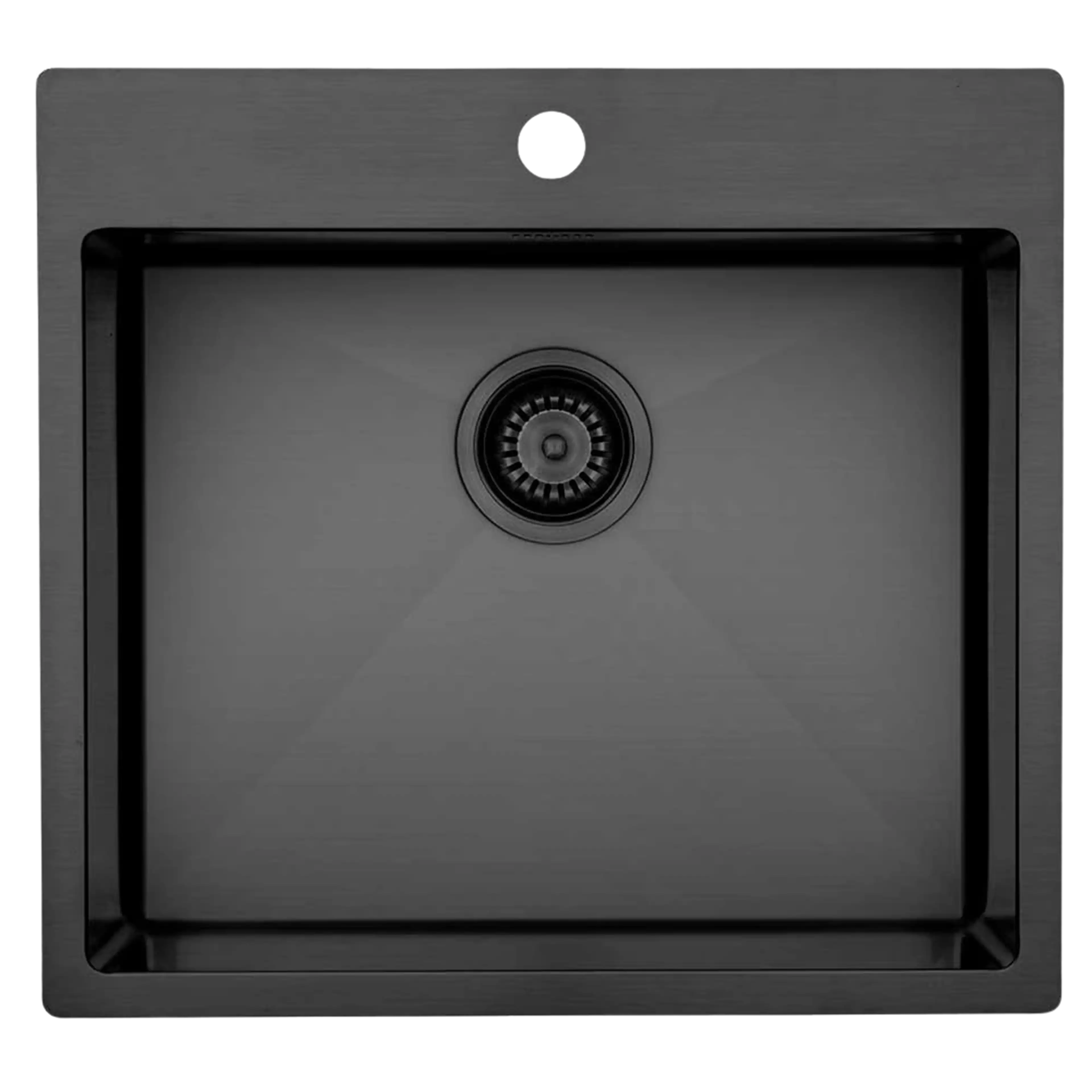Lavabo KUBUS 540 SOFT Shadow