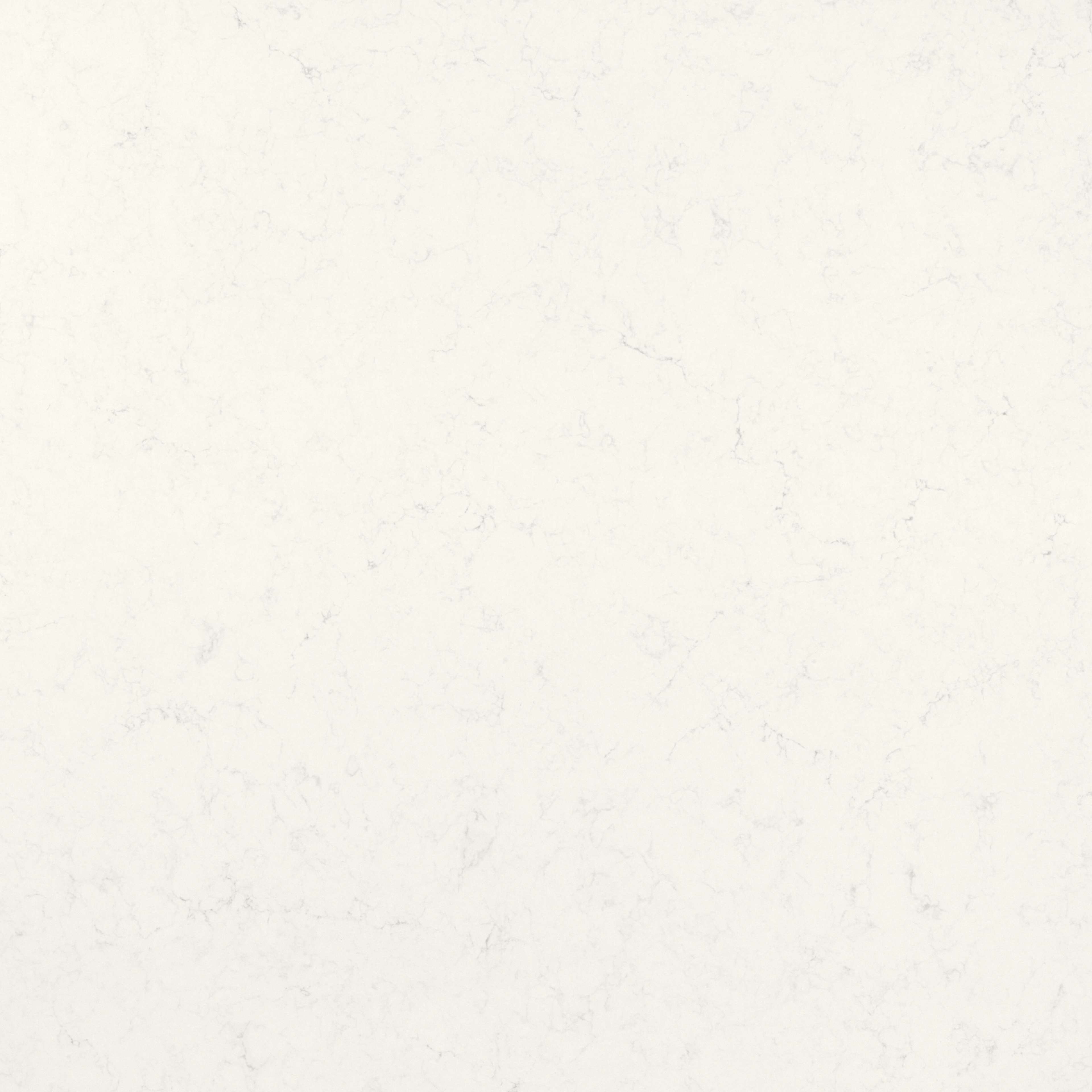 12mm Komposit arbeitsplatte Bianco Arabescato, poliert <650mm