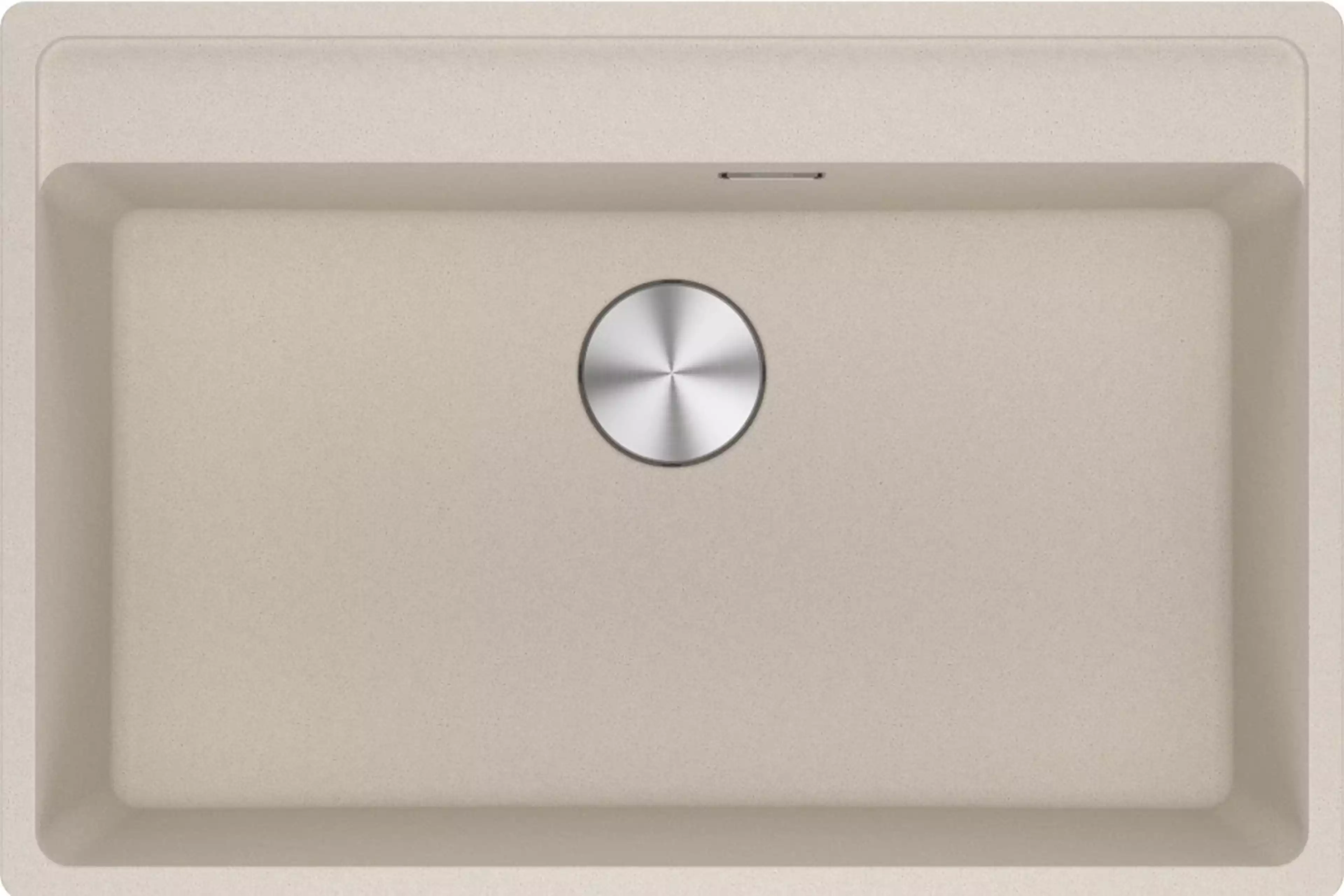 Franke MRG 210-72 TL Coffee Cream Unterbau, Black Core