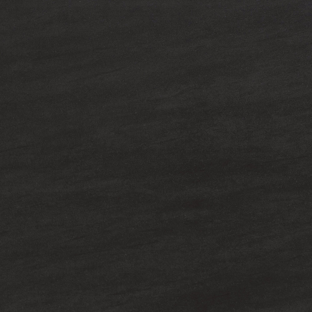 12mm Keramik arbeitsplatte Basalt black <650mm