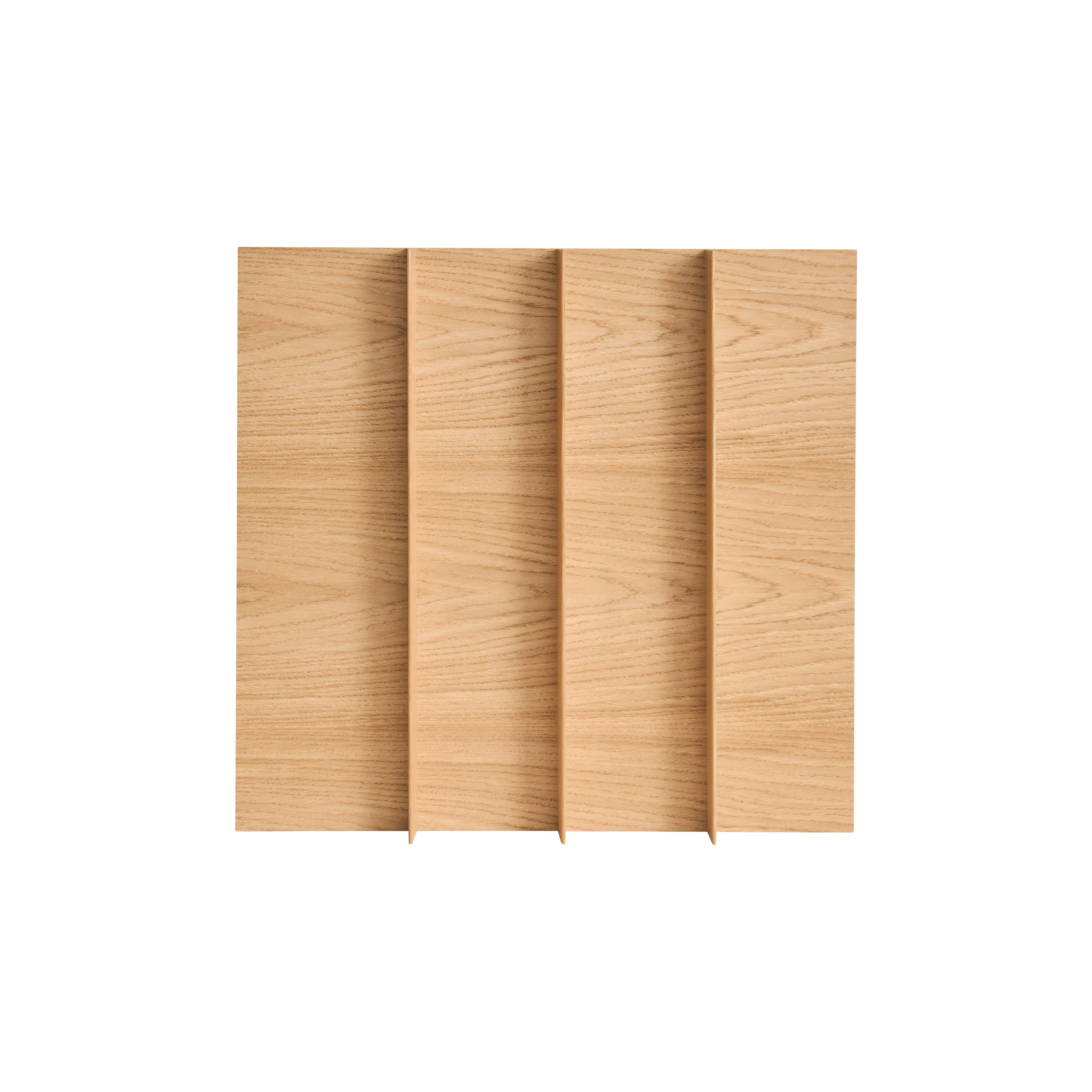 Storroms innsats 60 x 50cm Oak