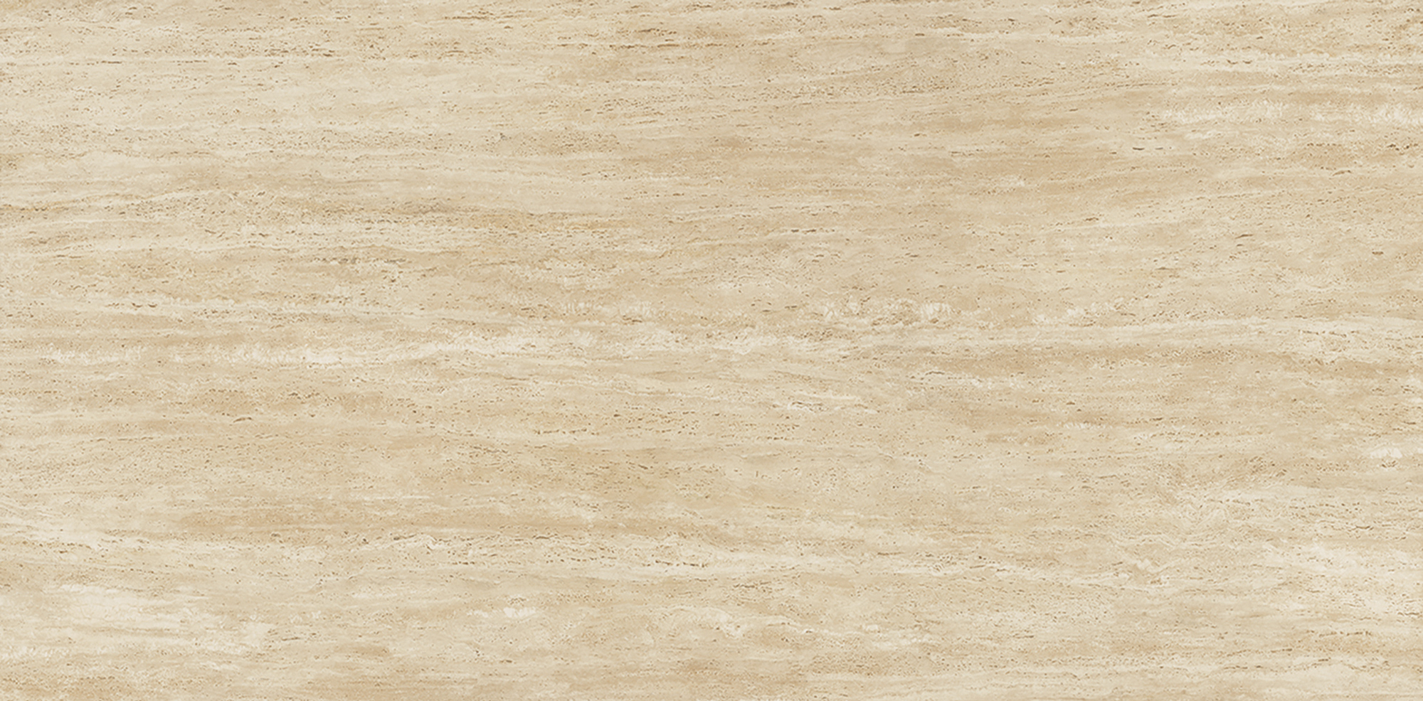 12mm Keramik arbeitsplatte Travertino Sand <650mm