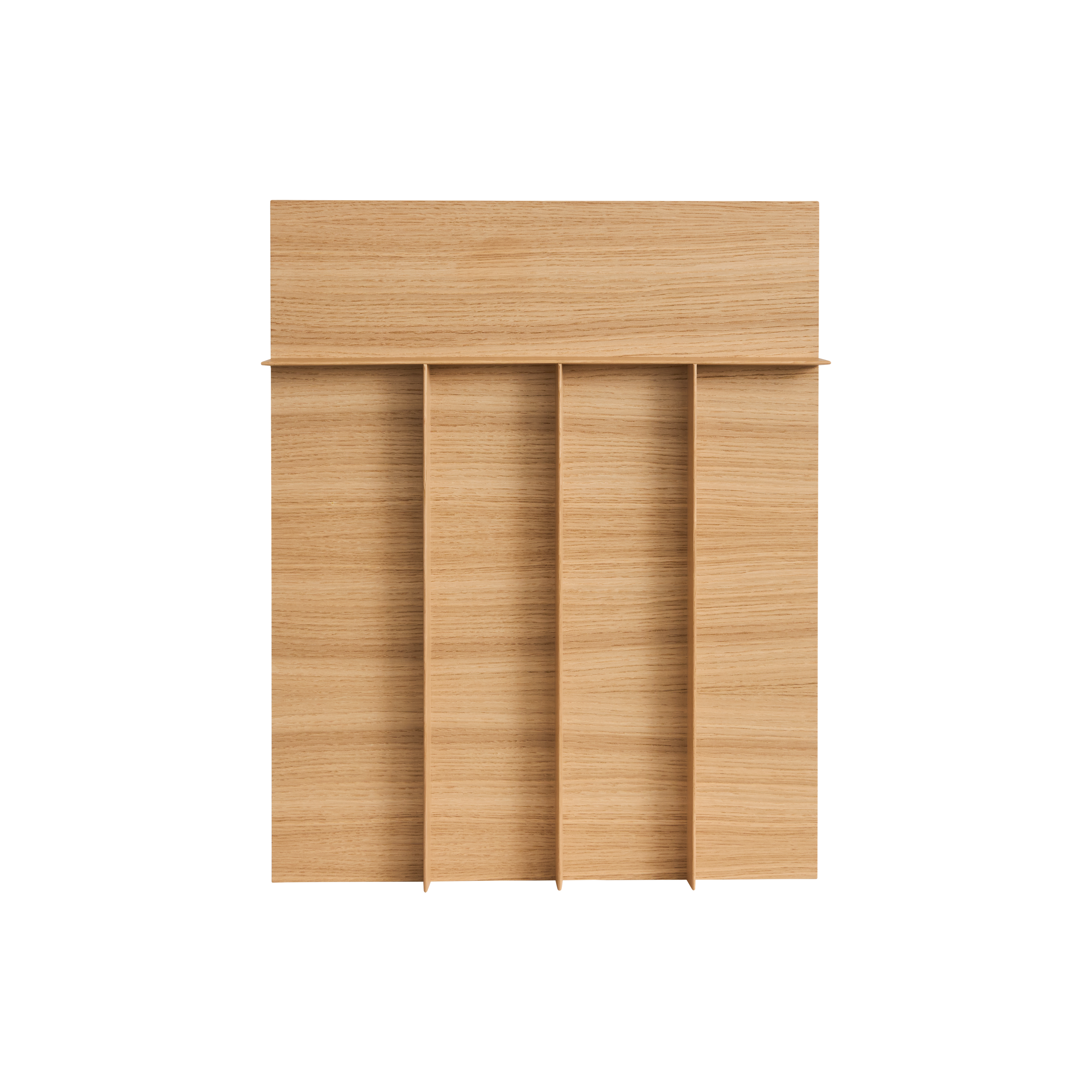 Storroms innsats 60 x 68,8cm Oak
