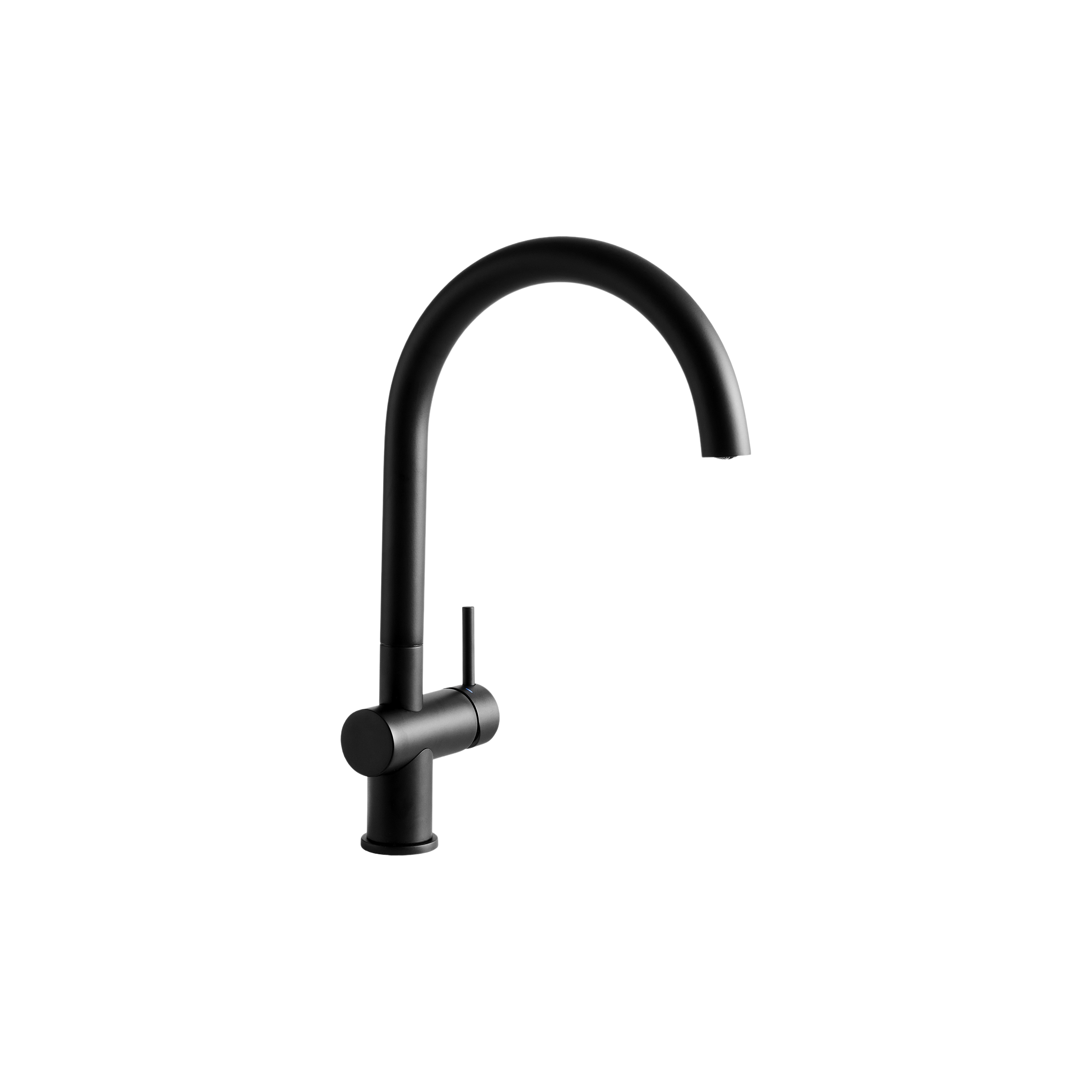 Nobili Barrel C nozzle Matt black