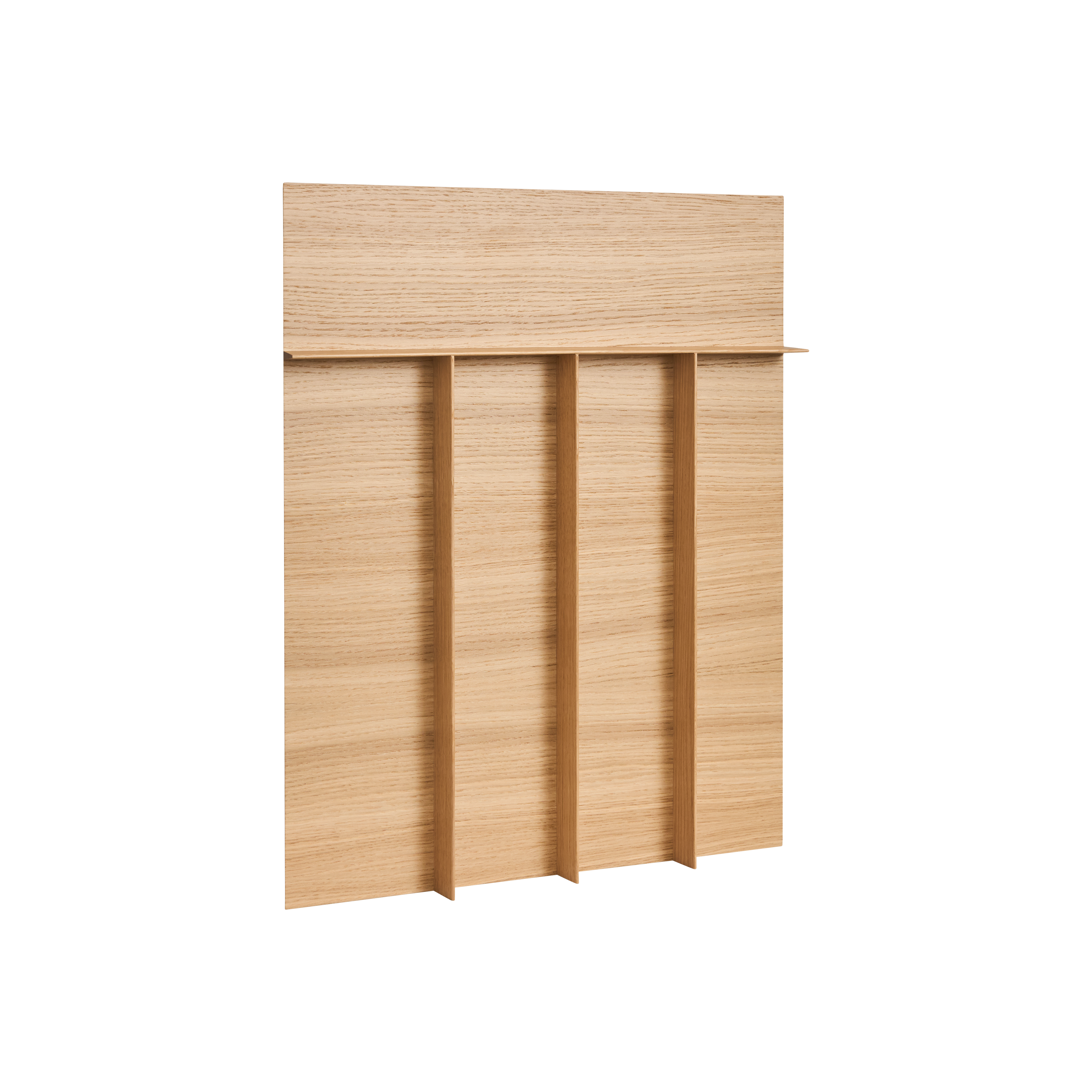 Storroms innsats 60 x 68,8cm Oak