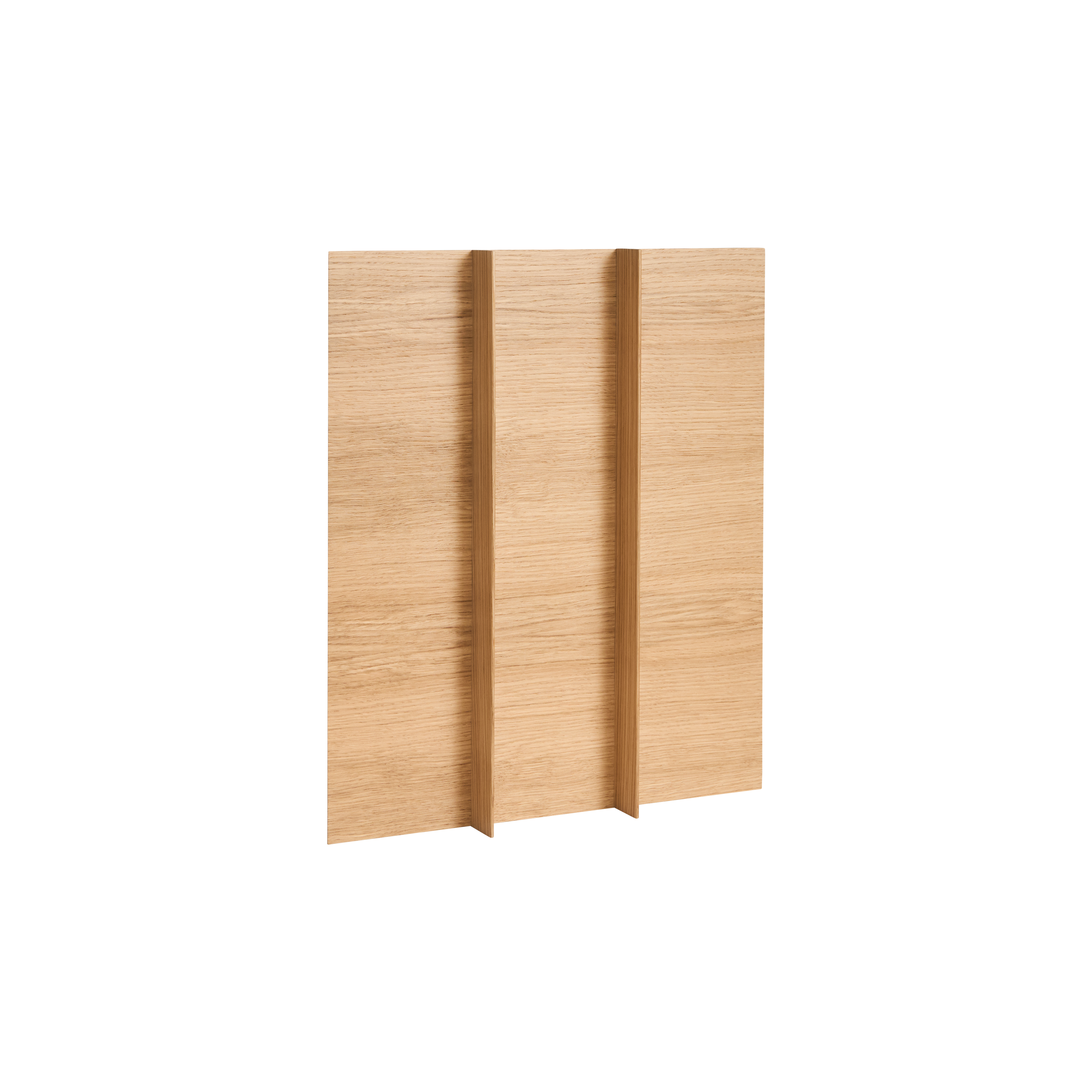 Storroms innsats 50 x 50cm Oak