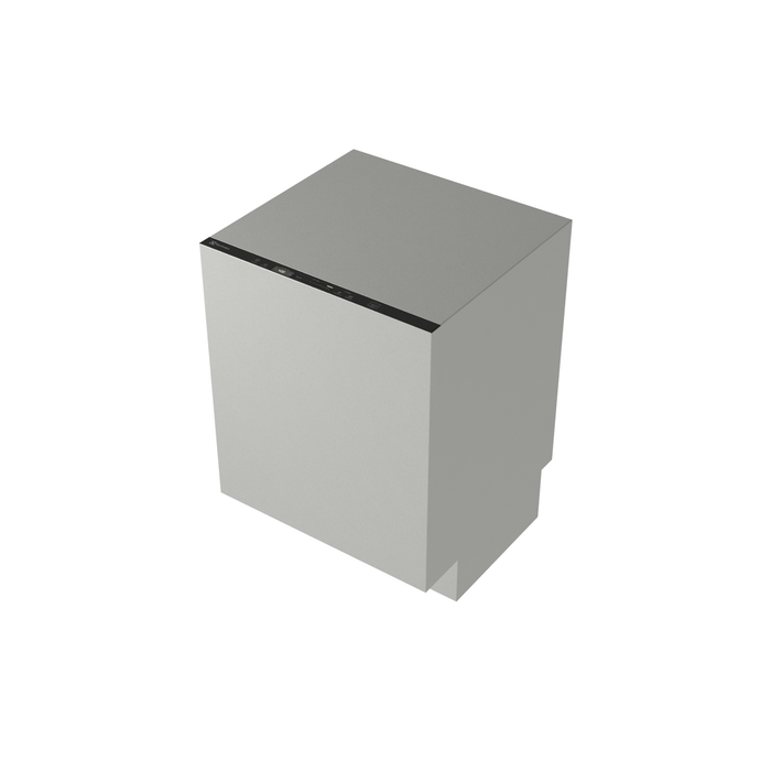 ELECTROLUX Opvaskemaskine 60cm KESC7320L