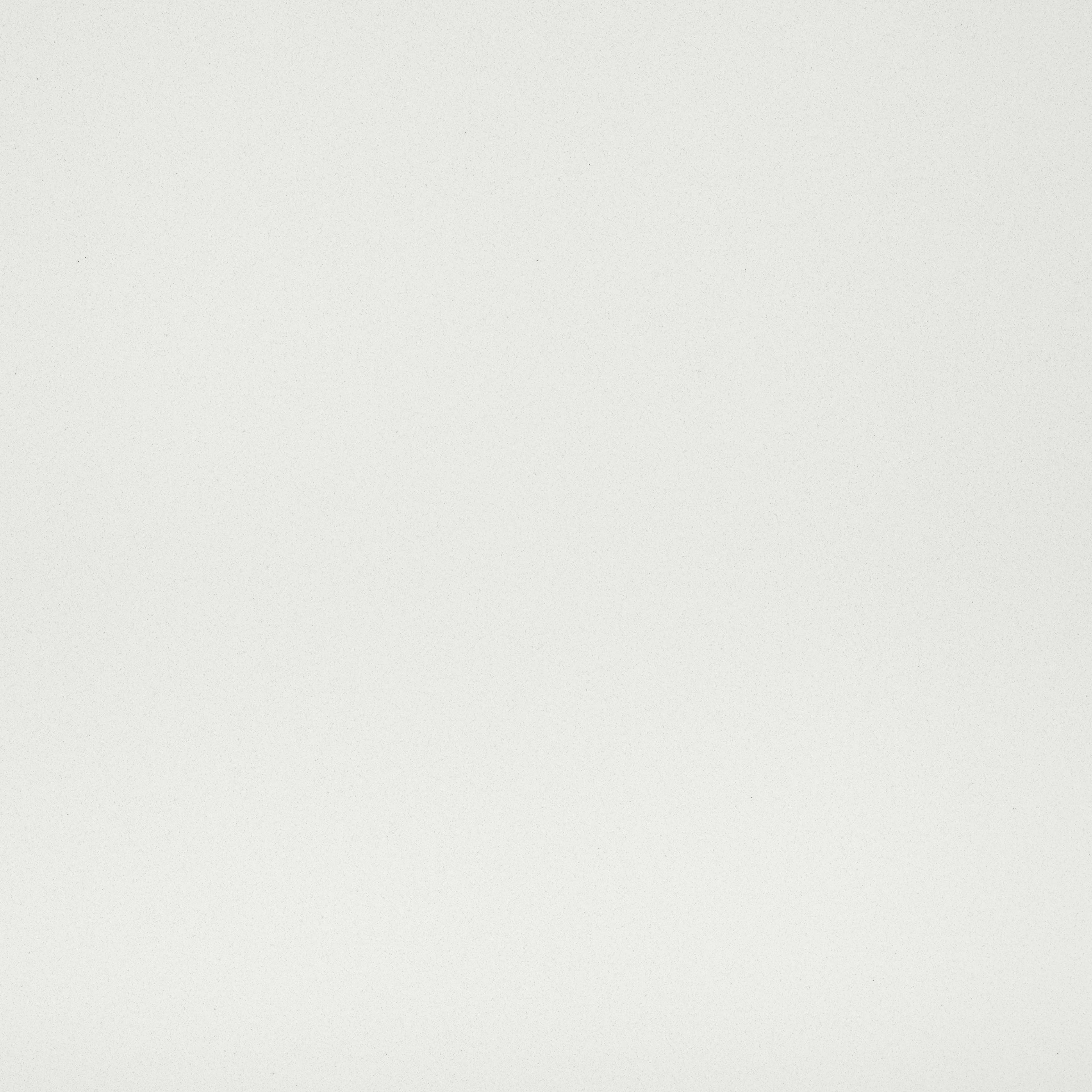 12mm Komposit arbeitsplatte Plain White, poliert <650mm