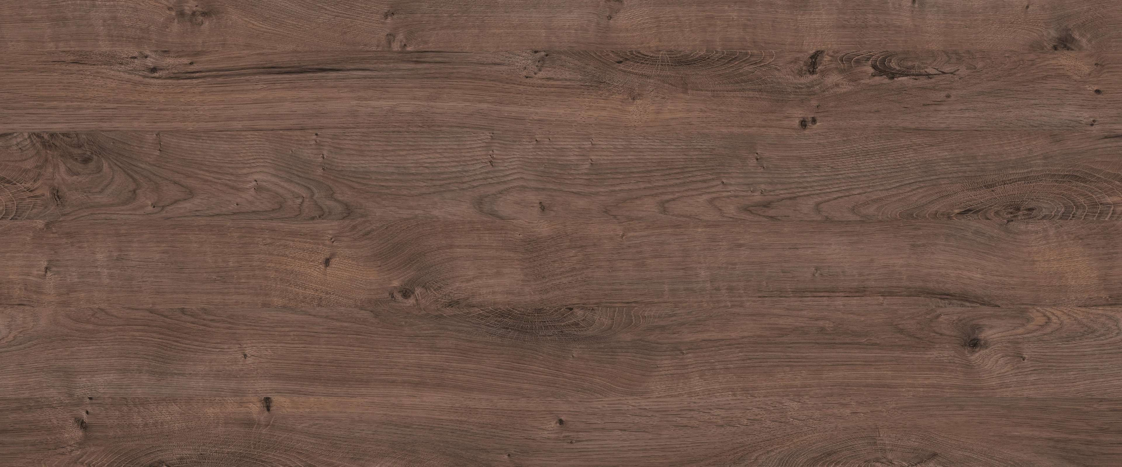 20mm Schichtstoff arbeitsplatte mit ABS-Kante Wild Oak Brown <620mm