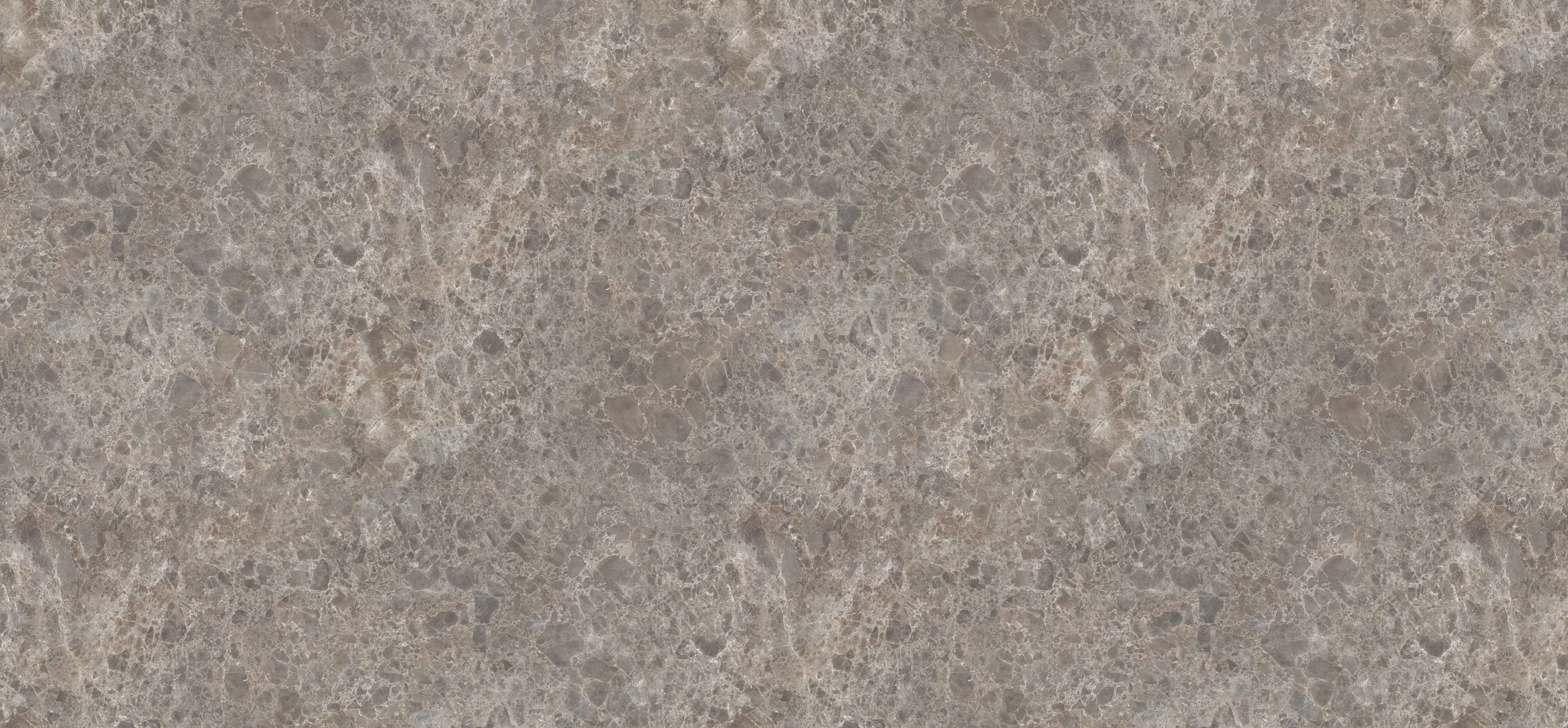 20mm Laminaat werkblad met laminaatrand Grey Siena Marble <620mm