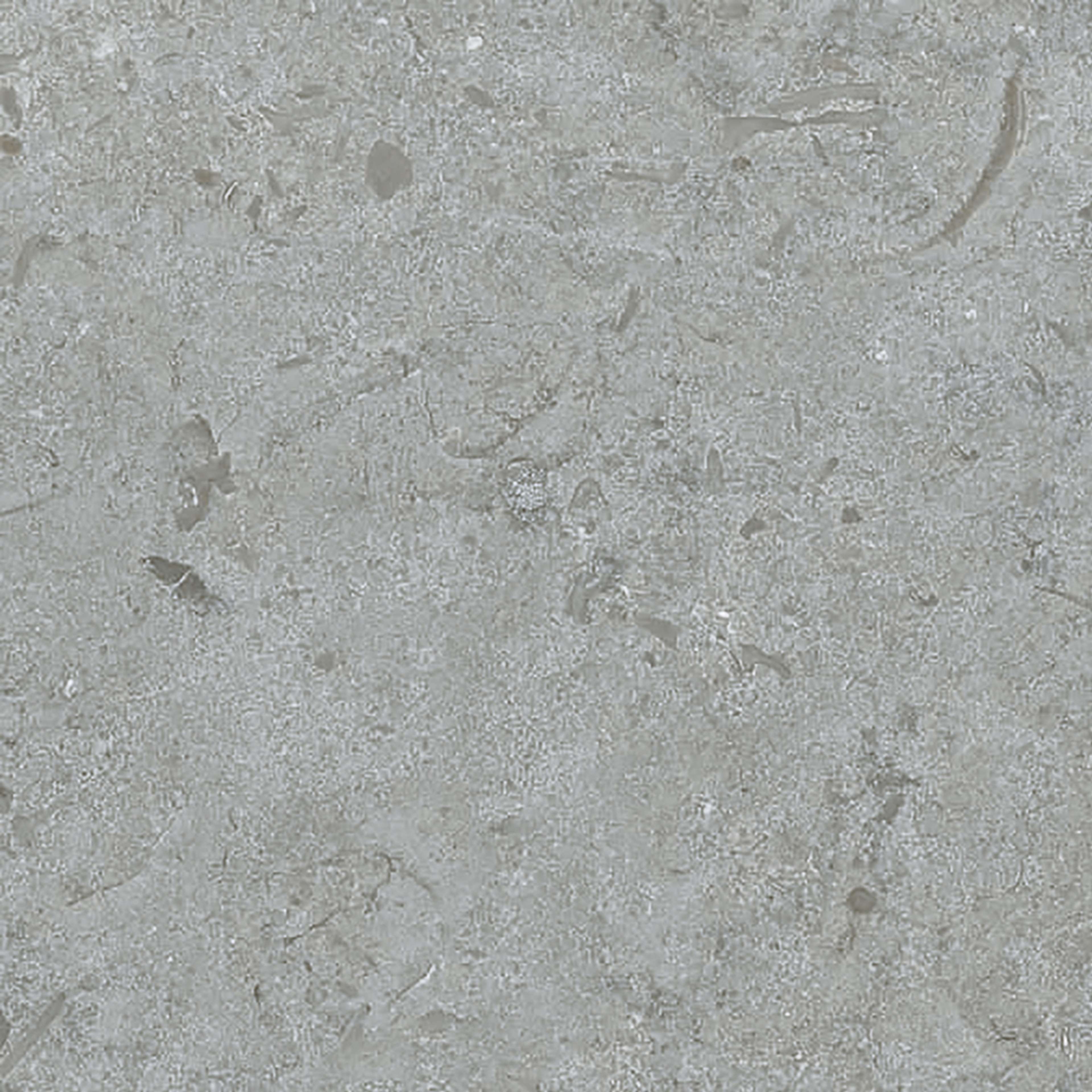 12mm Ceramic worktop Norrvange Light grey matt <650mm
