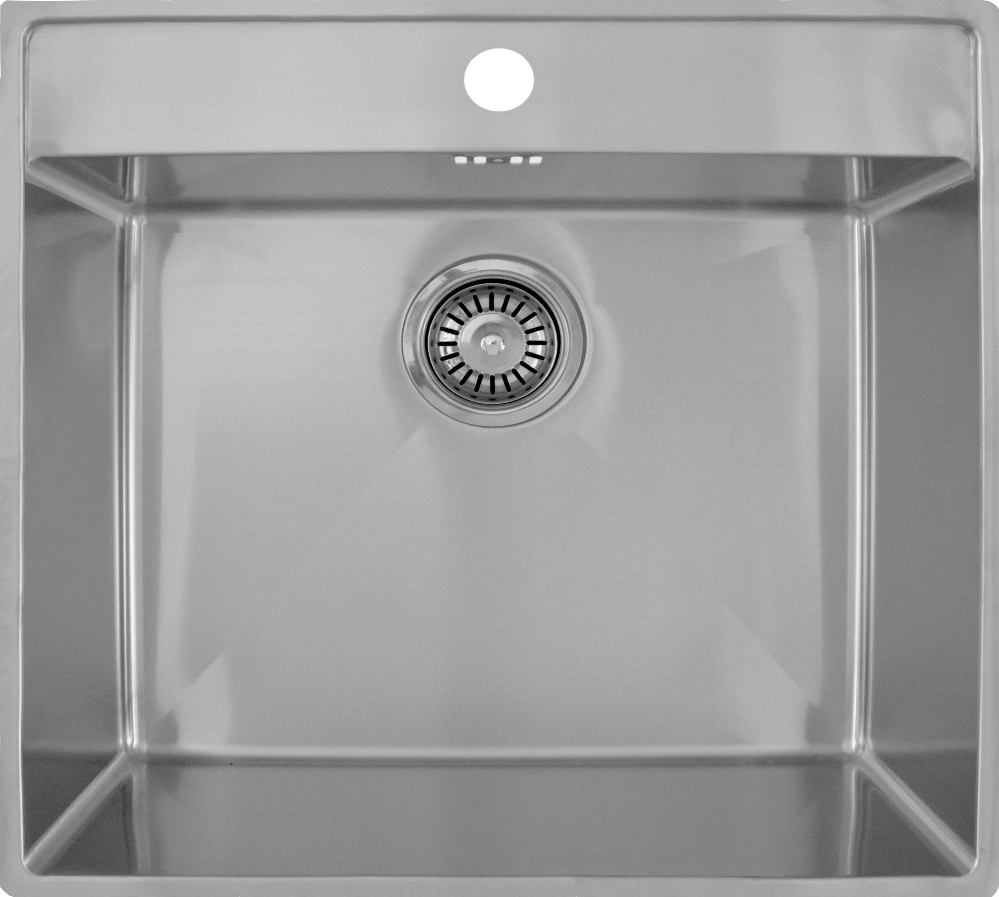 ECO60 Rustfritt stål
