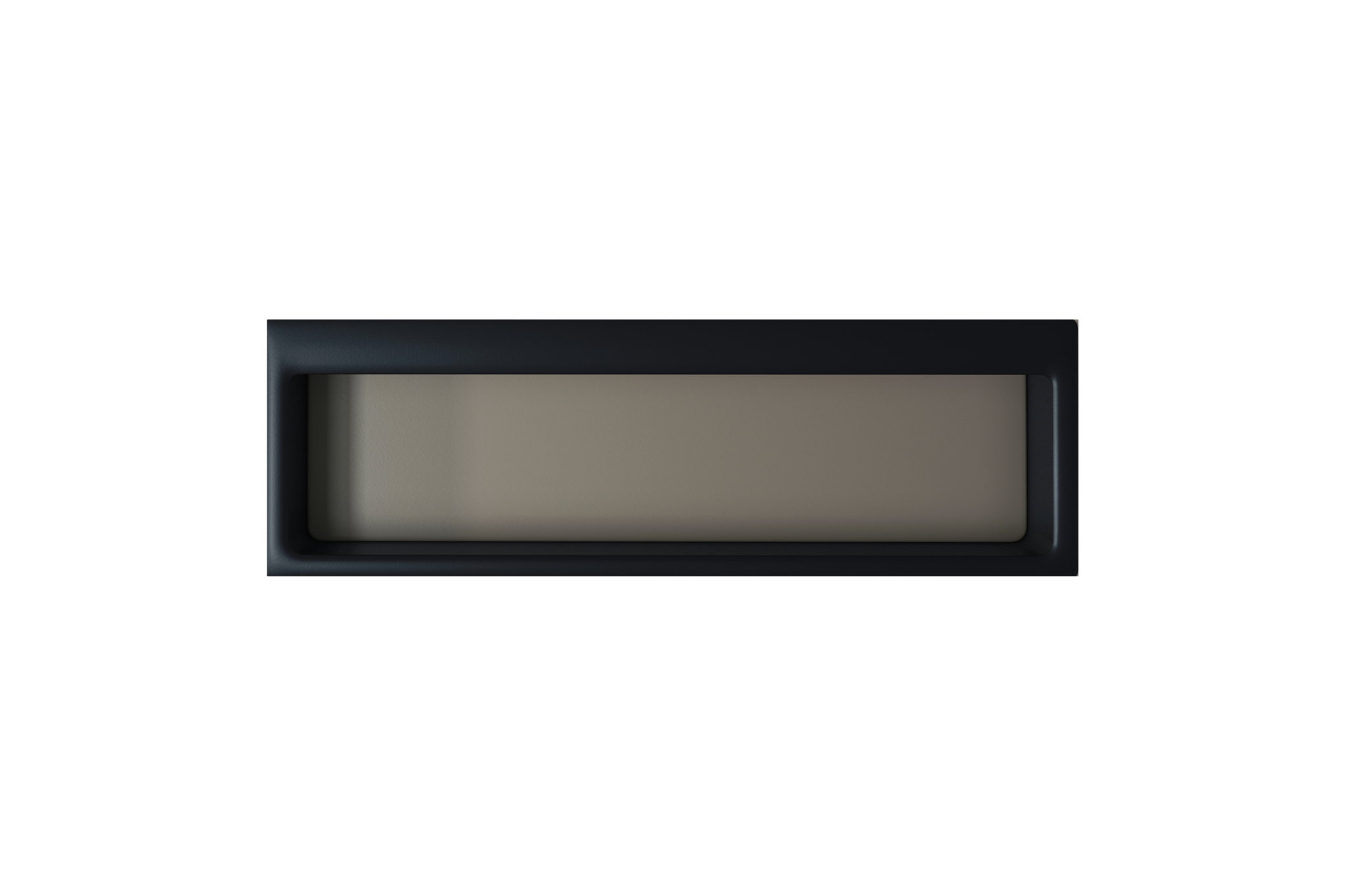 AVOLIA Handle FB Svart Clay avolia-handle-fb-svart-clay