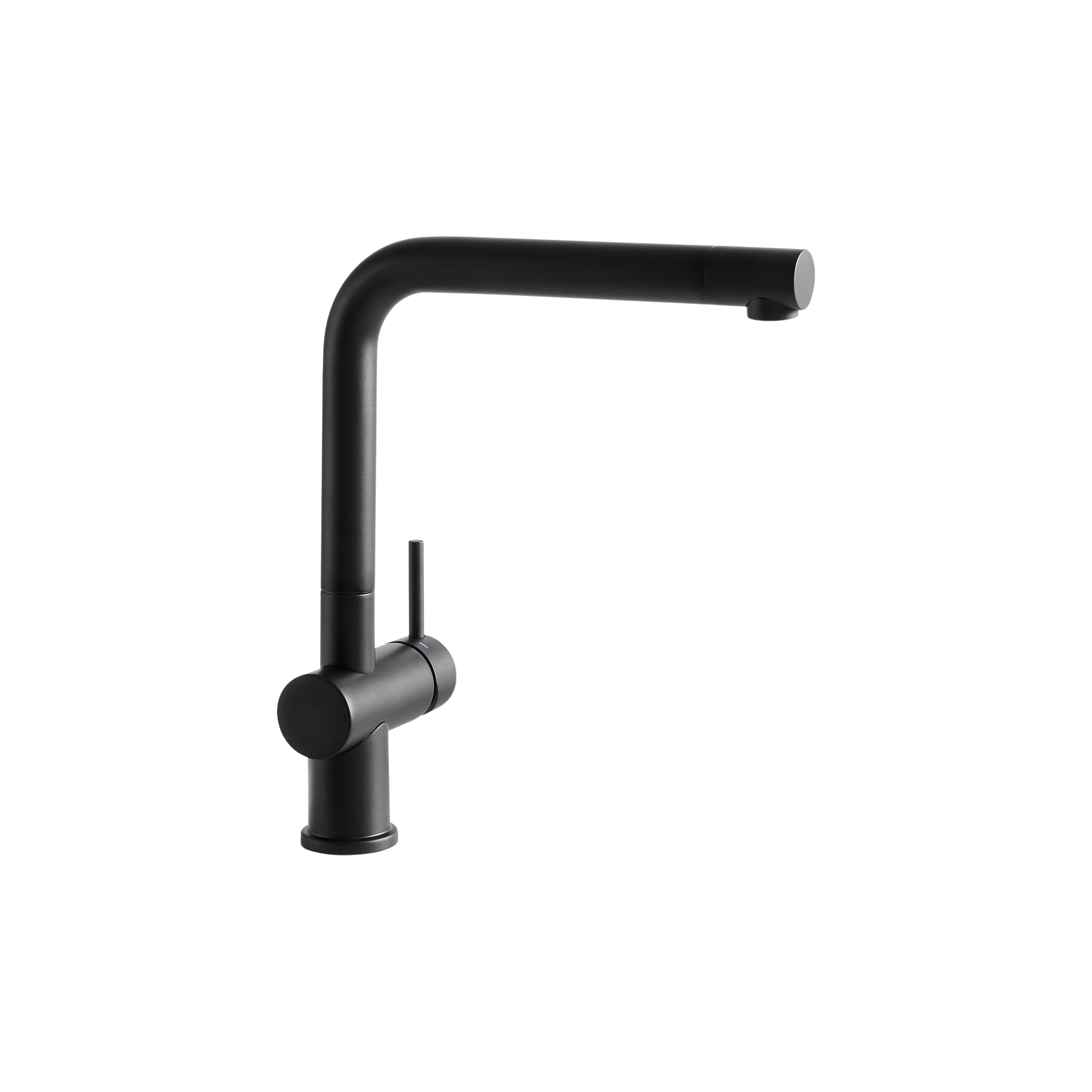 Nobili Barrel L nozzle Matt black