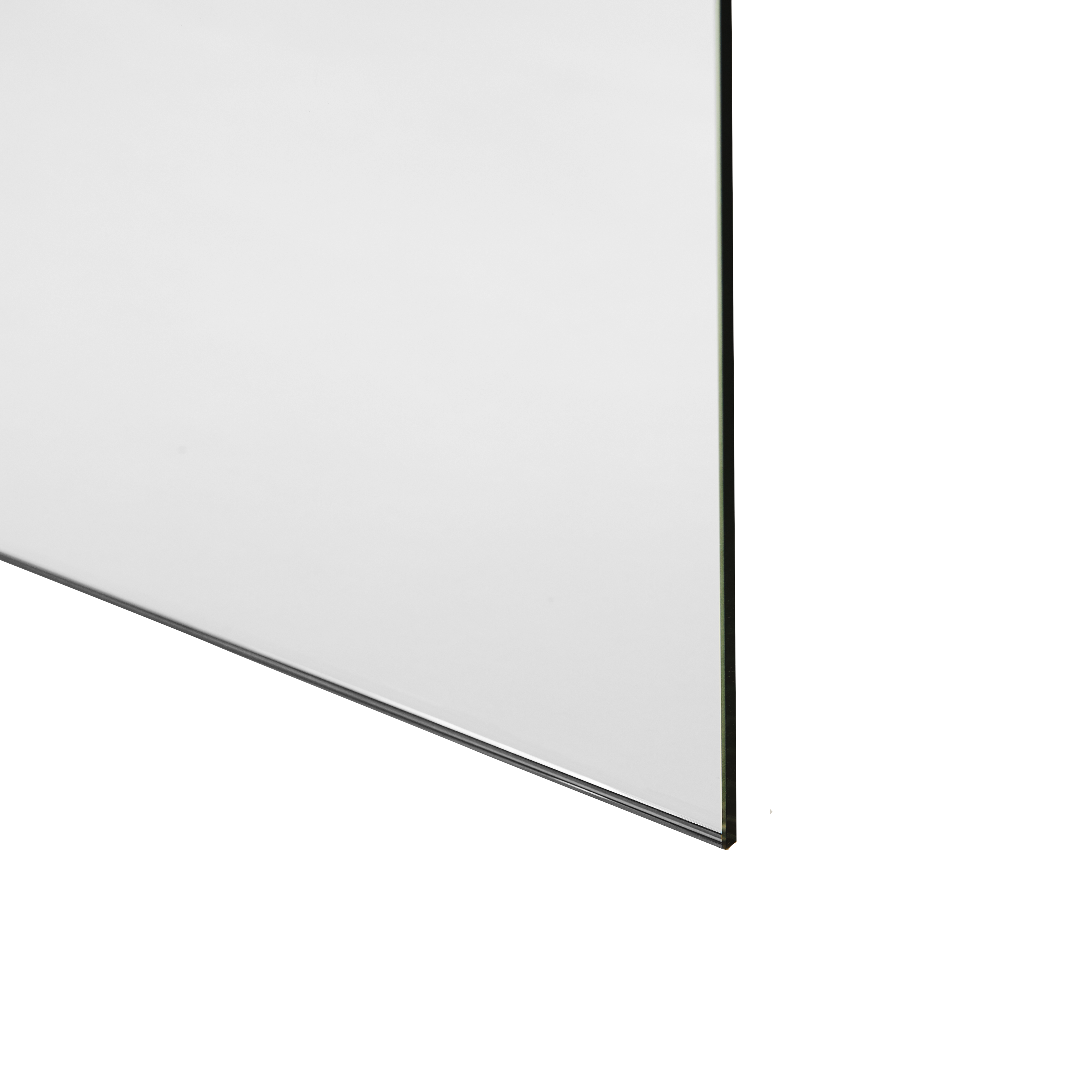 Plan spegel 1000 x 800mm