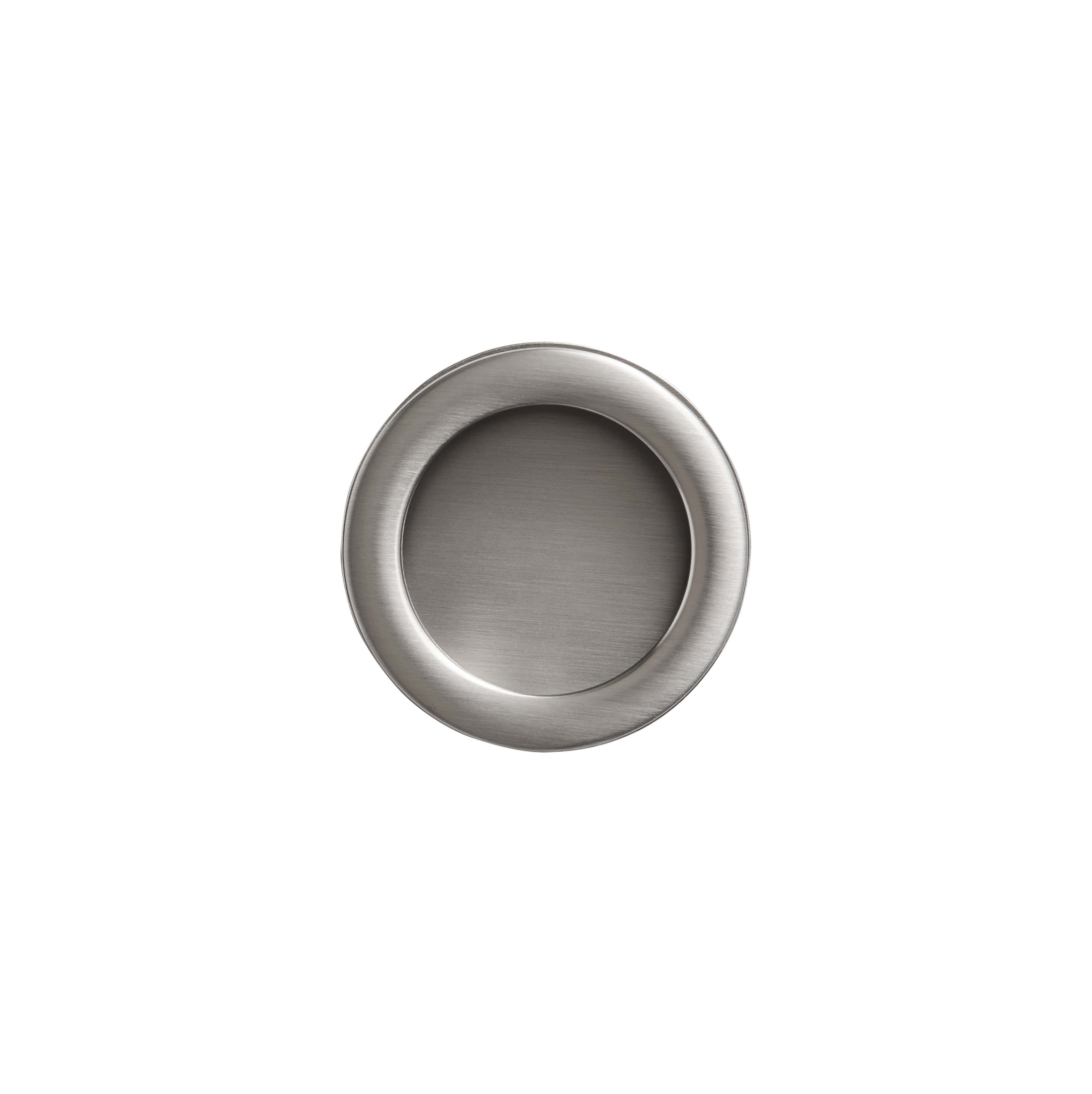TUB round Ø65 mm Staal