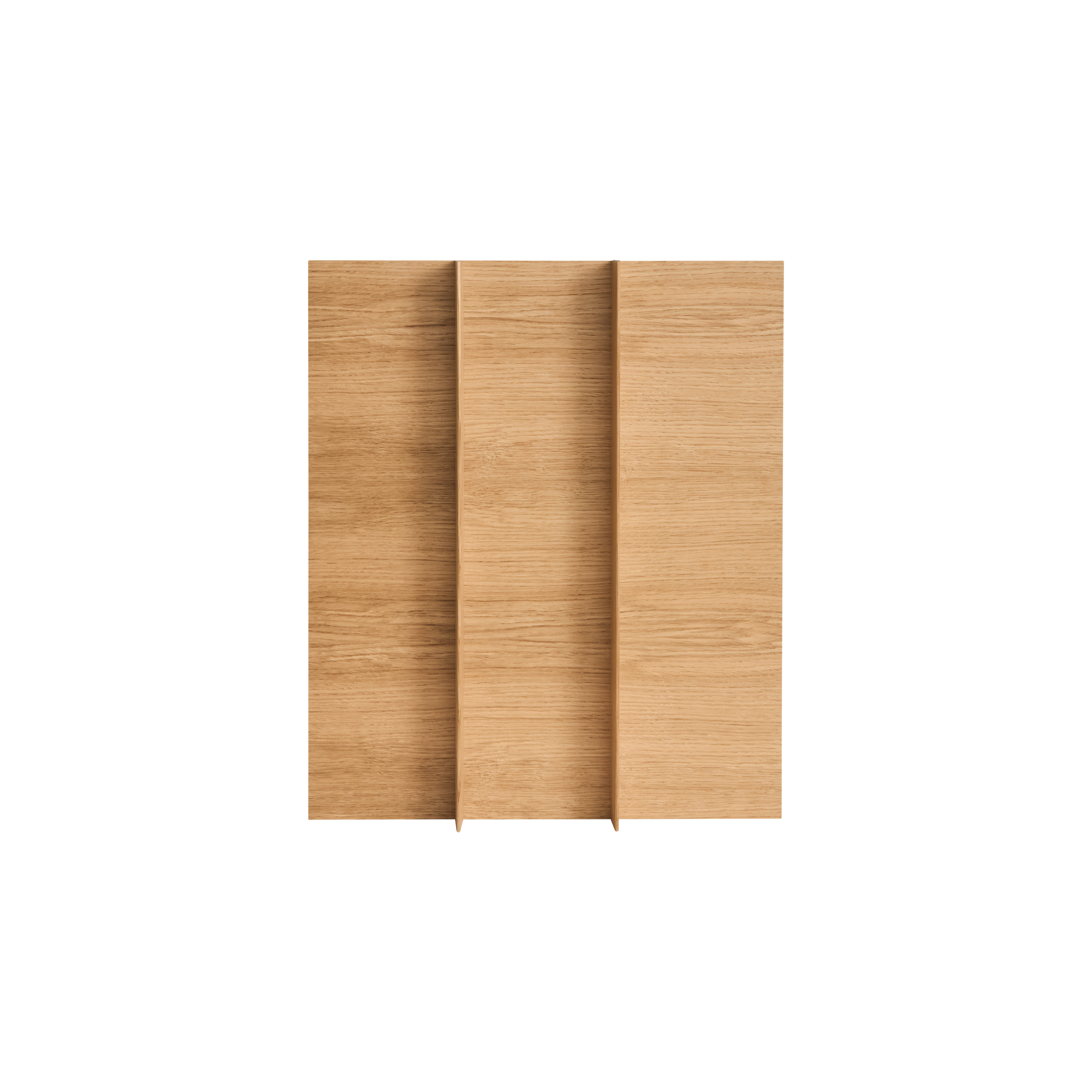 Storroms innsats 50 x 50cm Oak