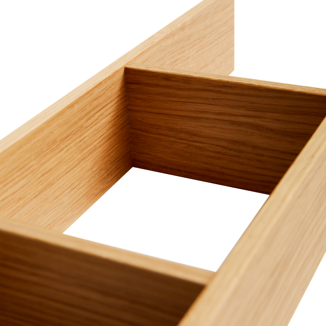 Innsats Til Utskj ring OAKWOOD 60cm innsats-til-utskj-ring-oakwood-60cm