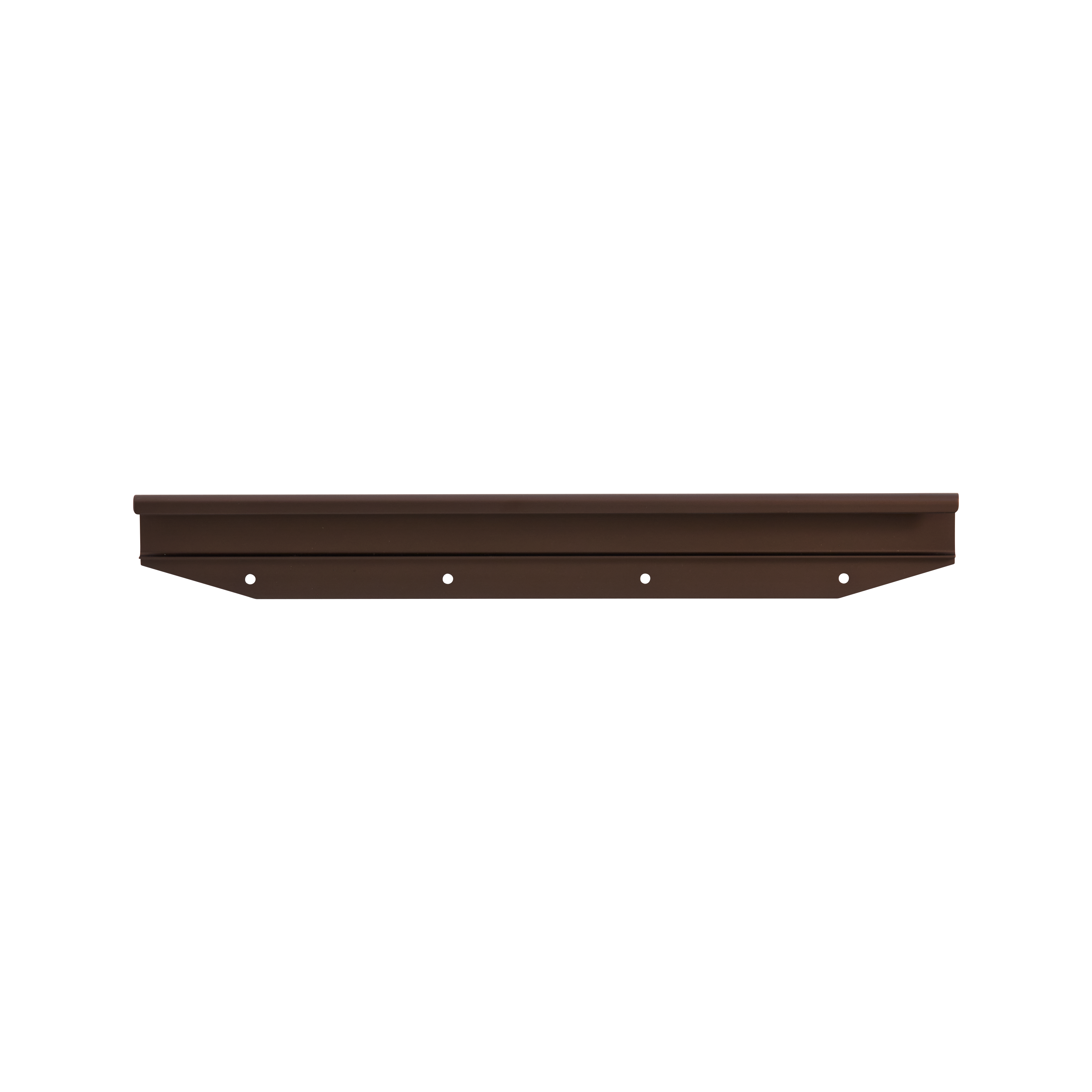 COMPOSE 20cm Matt bronse