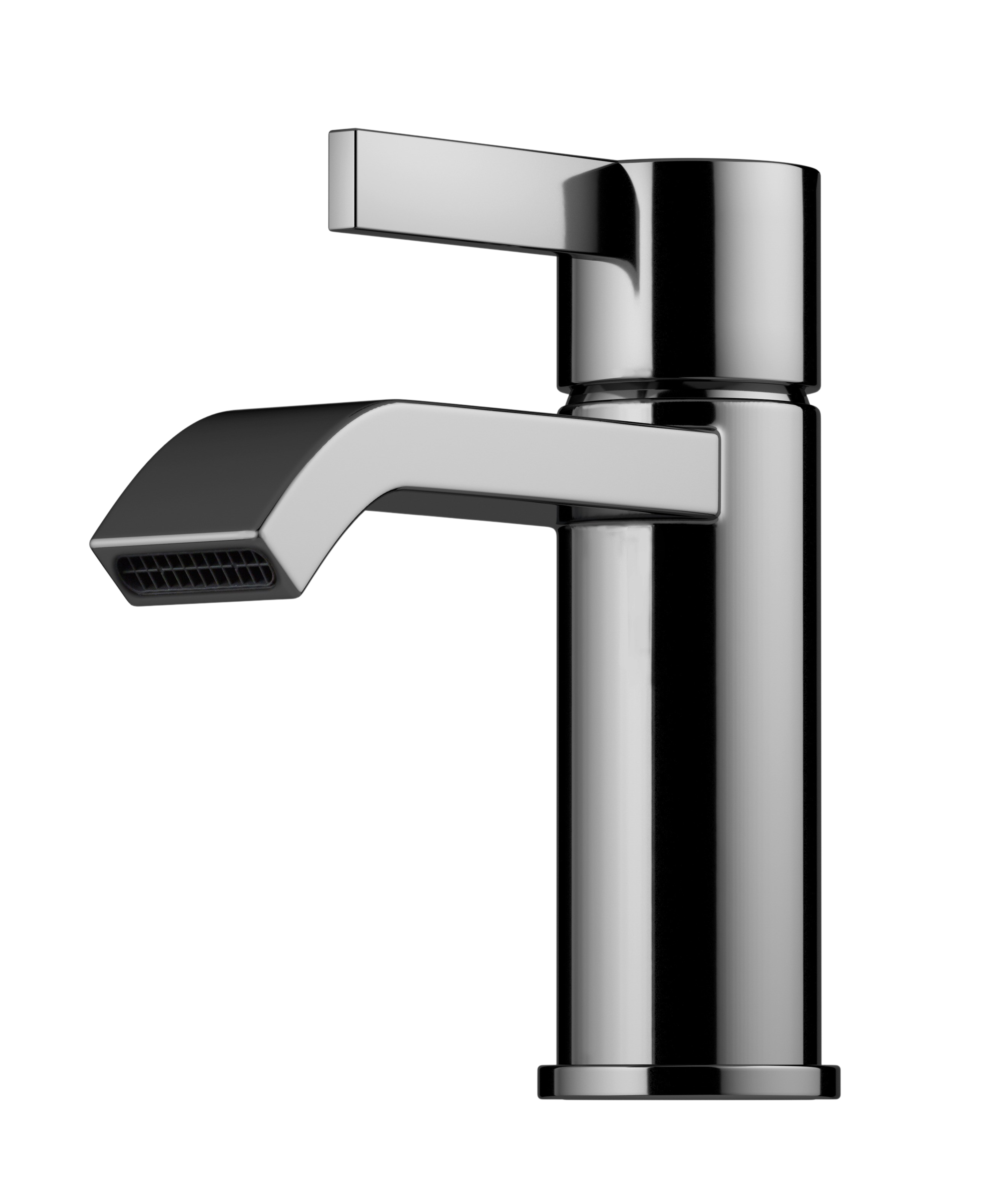 Tapwell ARM071M Antikk svart