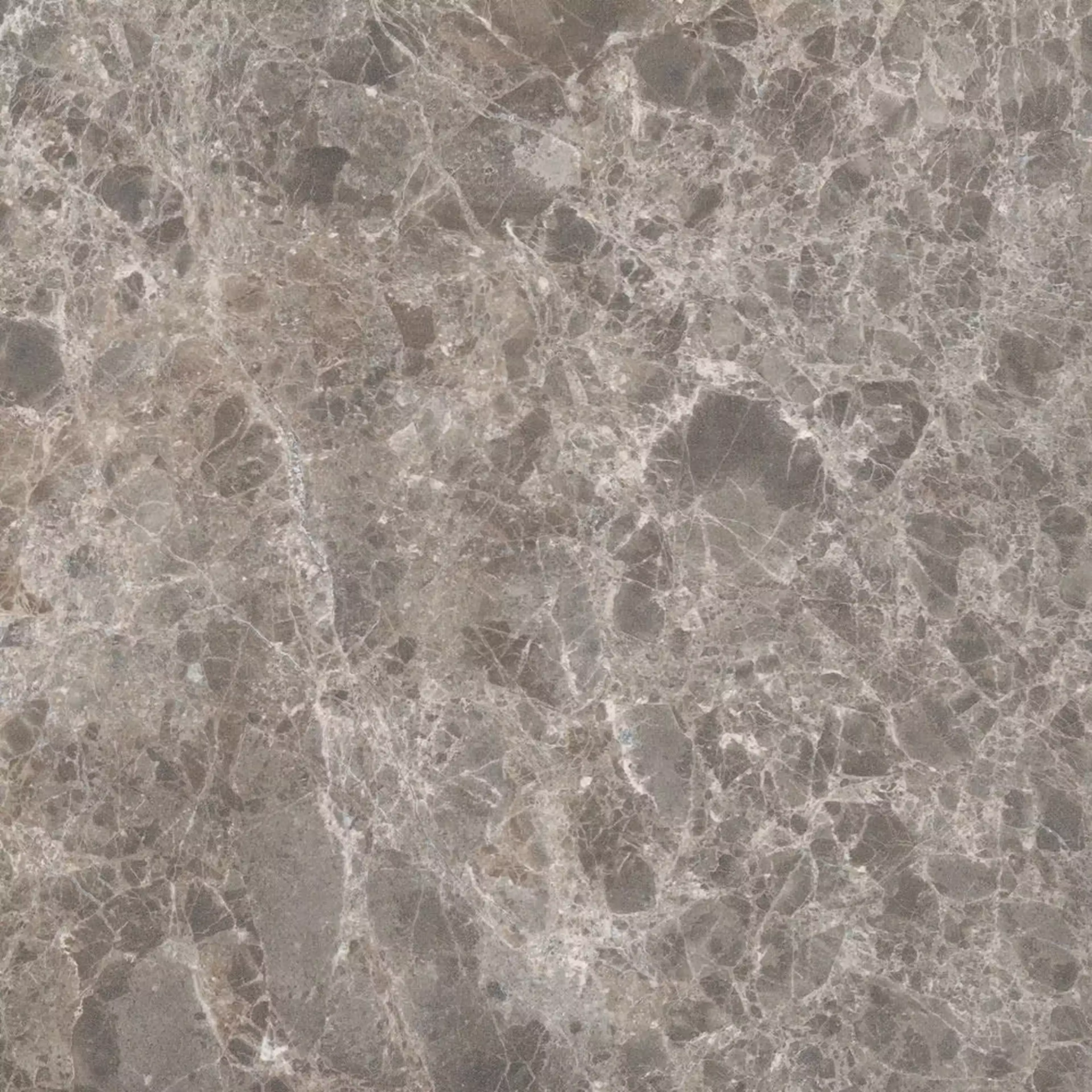 20mm Laminaat werkblad met laminaatrand Grey Siena Marble <620mm