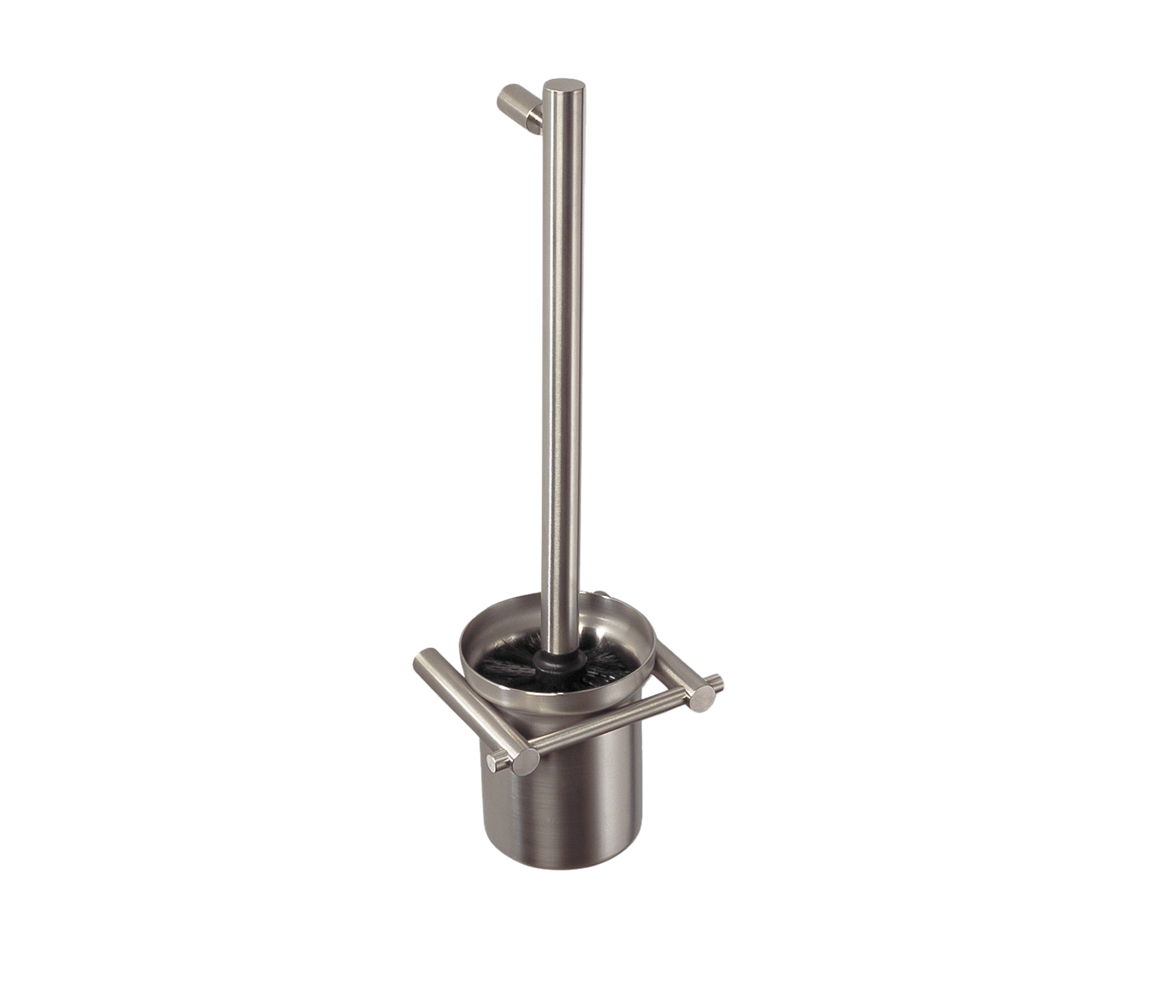 Cool Line toilet brush with holder