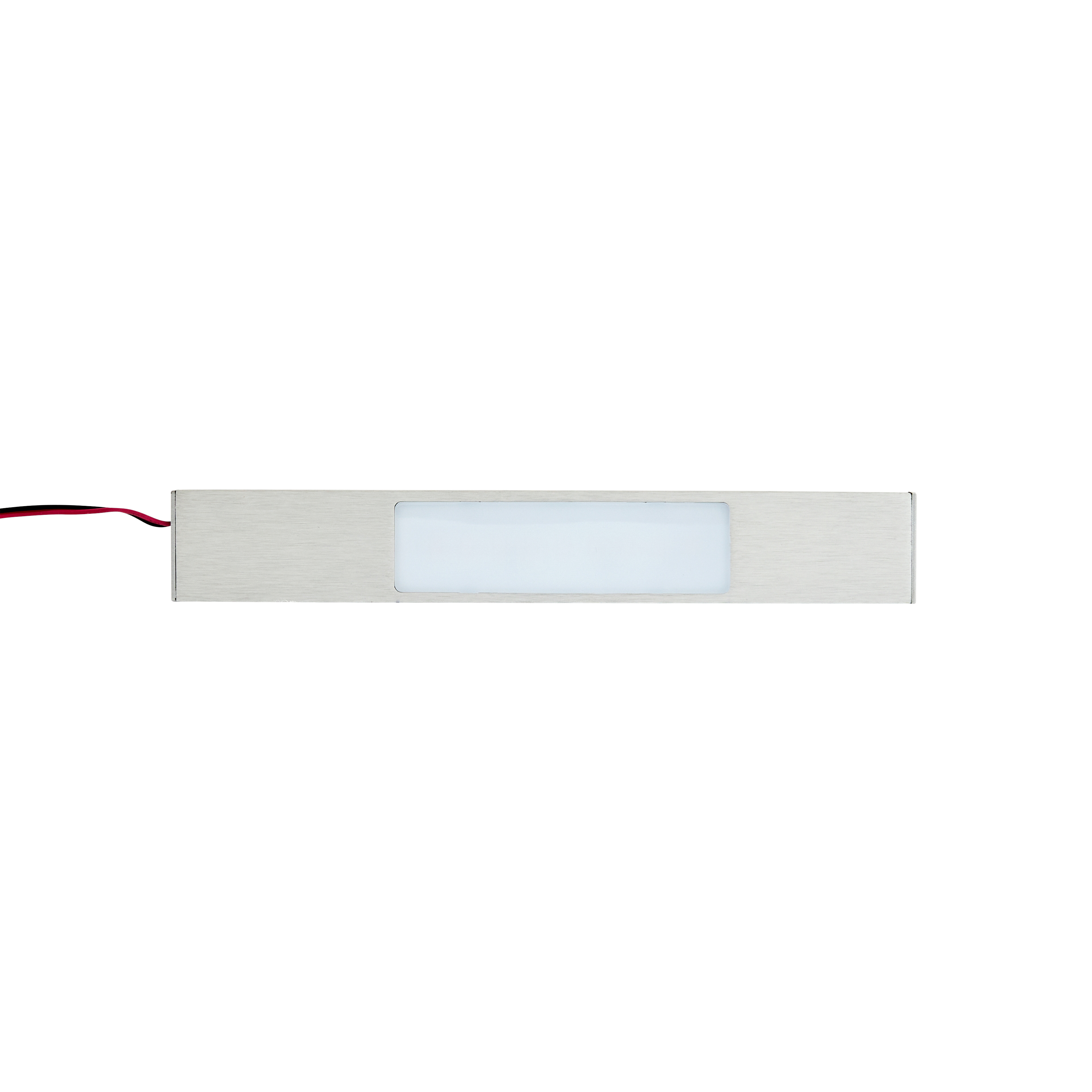 Lysprofil med sensor 12V/2,2W 
