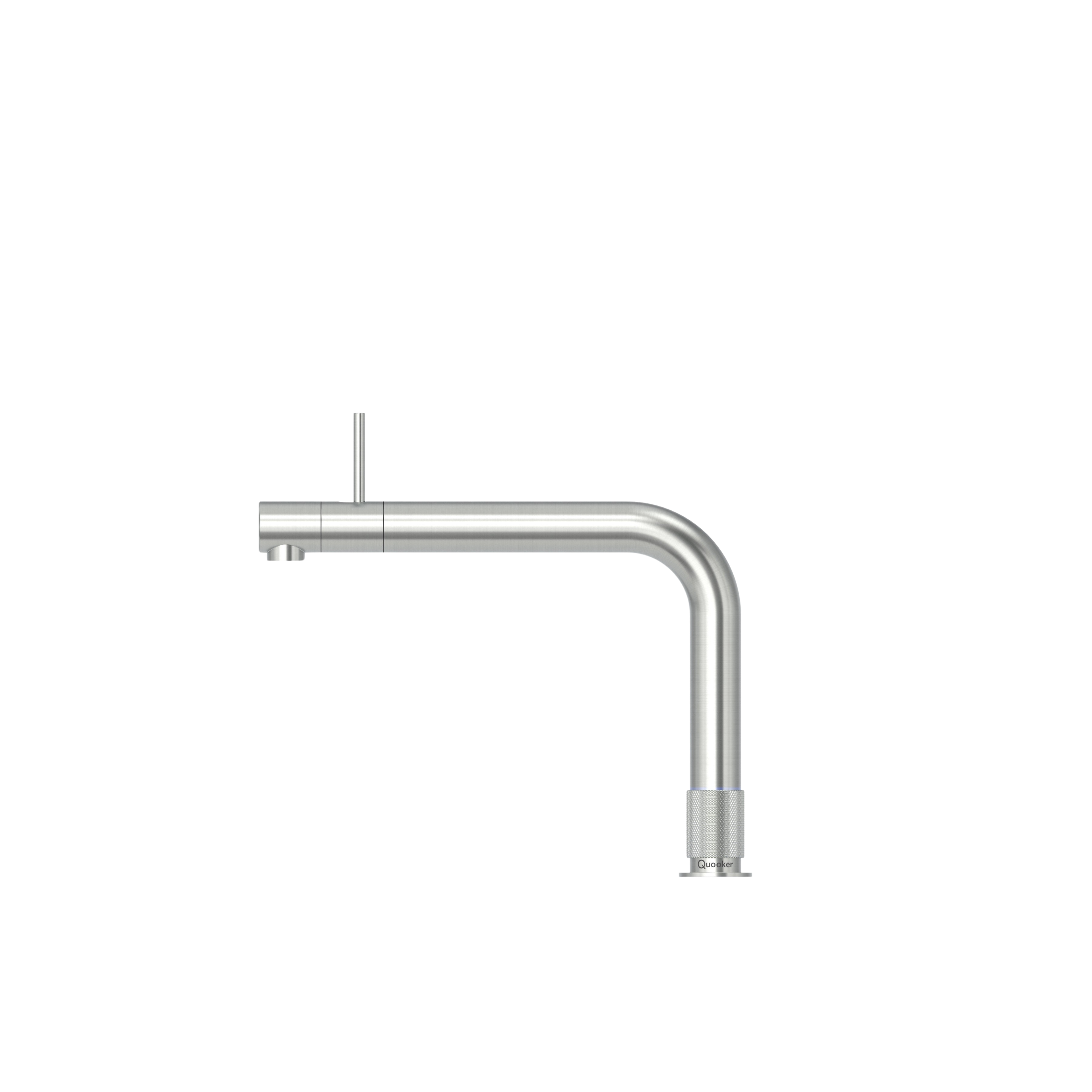 Quooker Front with 3 liter container Stainless steel