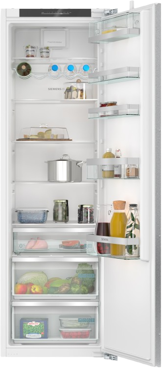 SIEMENS Køleskab 178cm KI81RADD0
