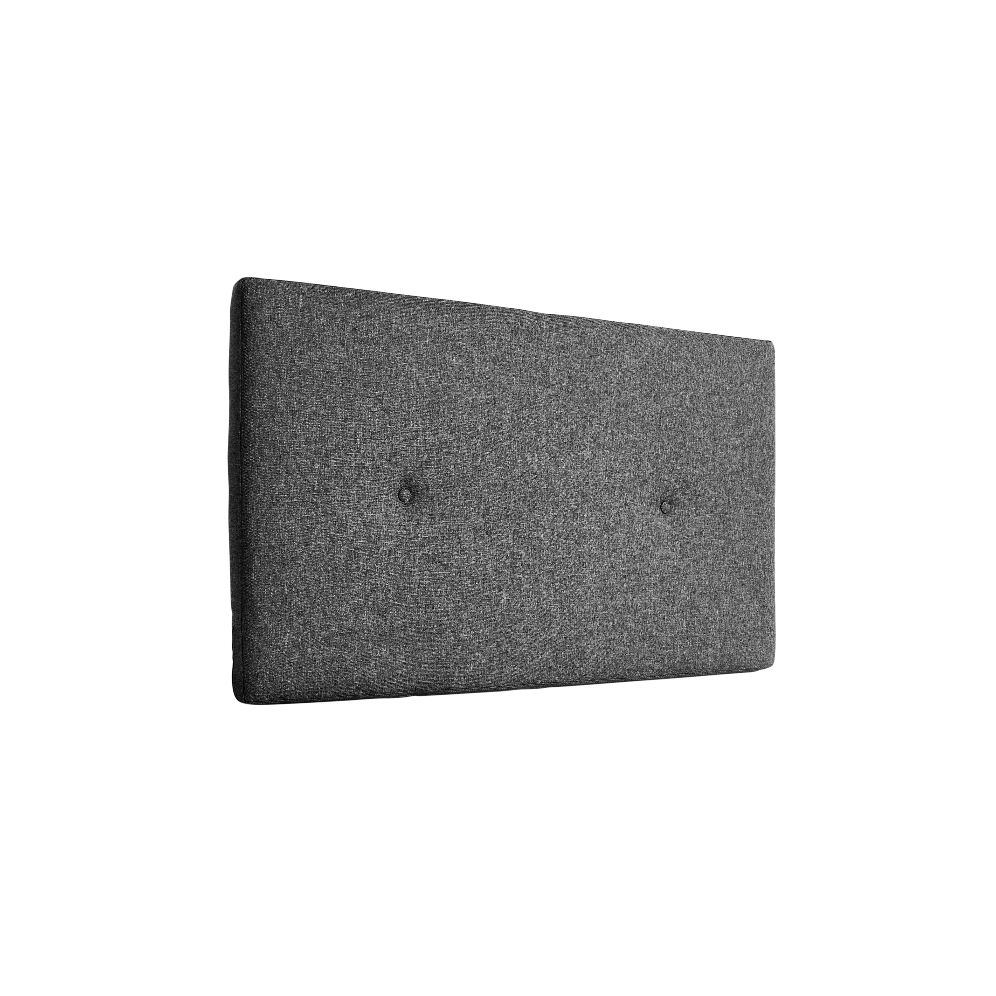 Cushion Dark grey 1000x590x50mm
