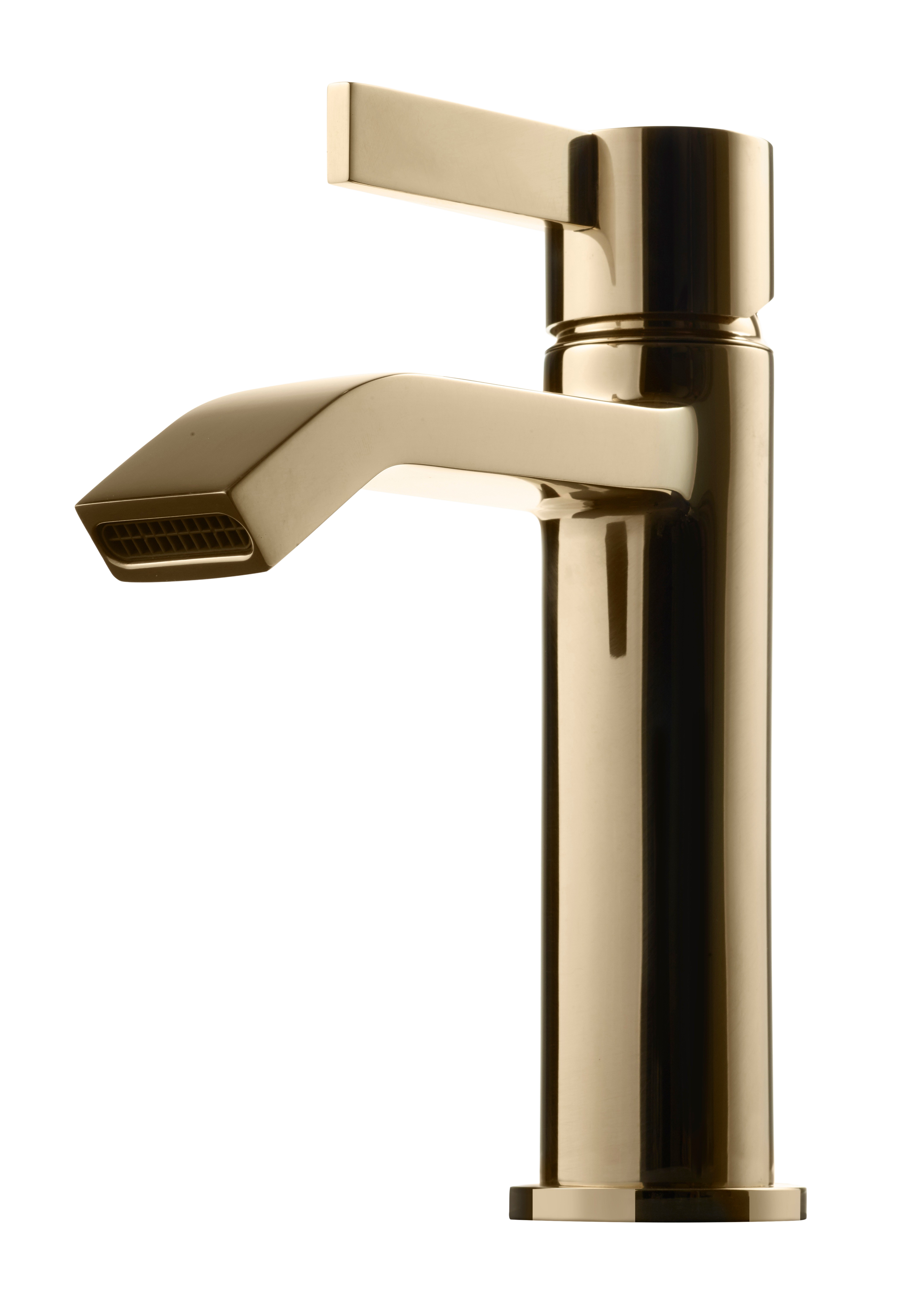 Tapwell ARM071 Oxiderande mässing