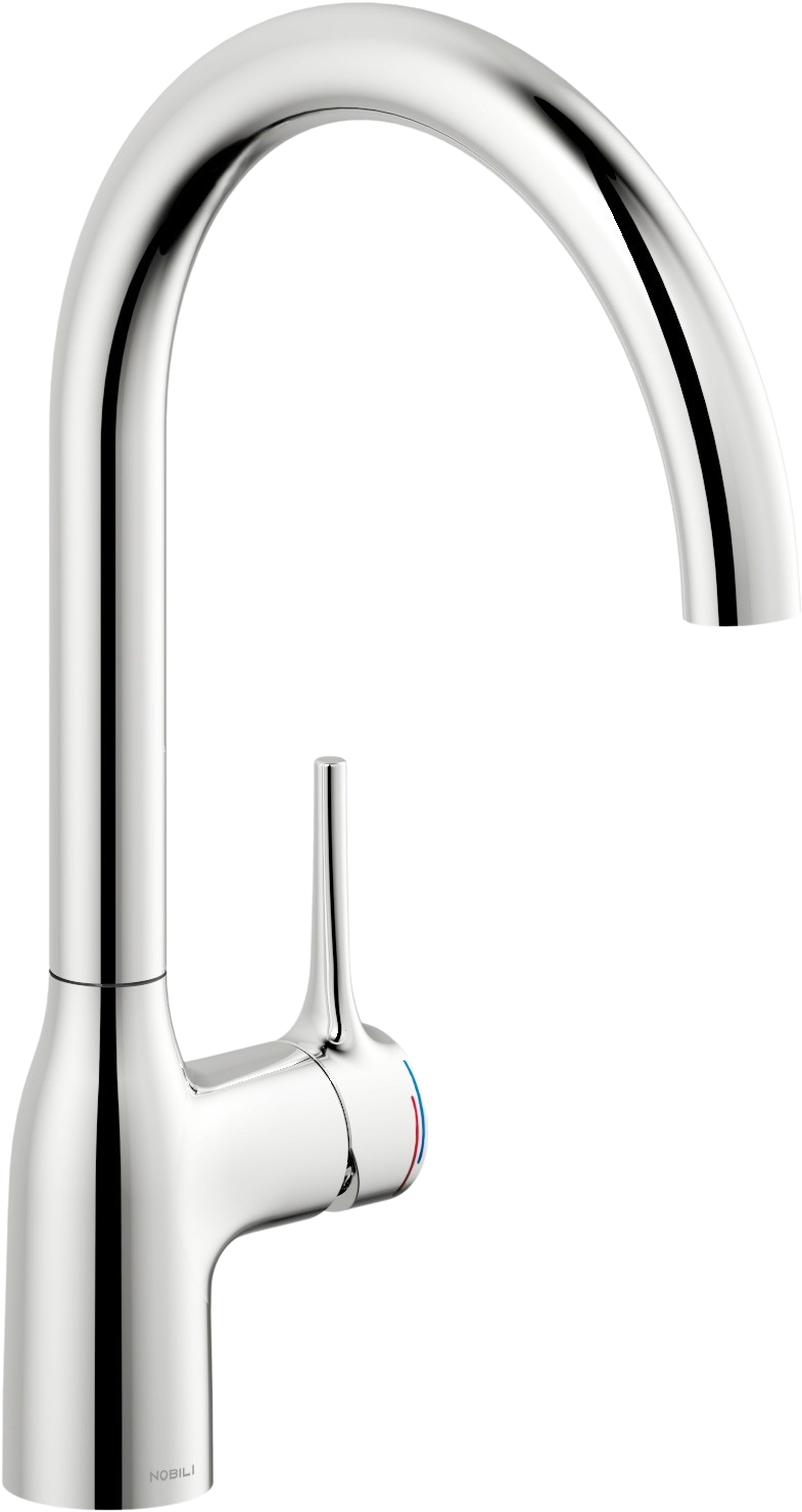 Nobili Mania C nozzle Chrome