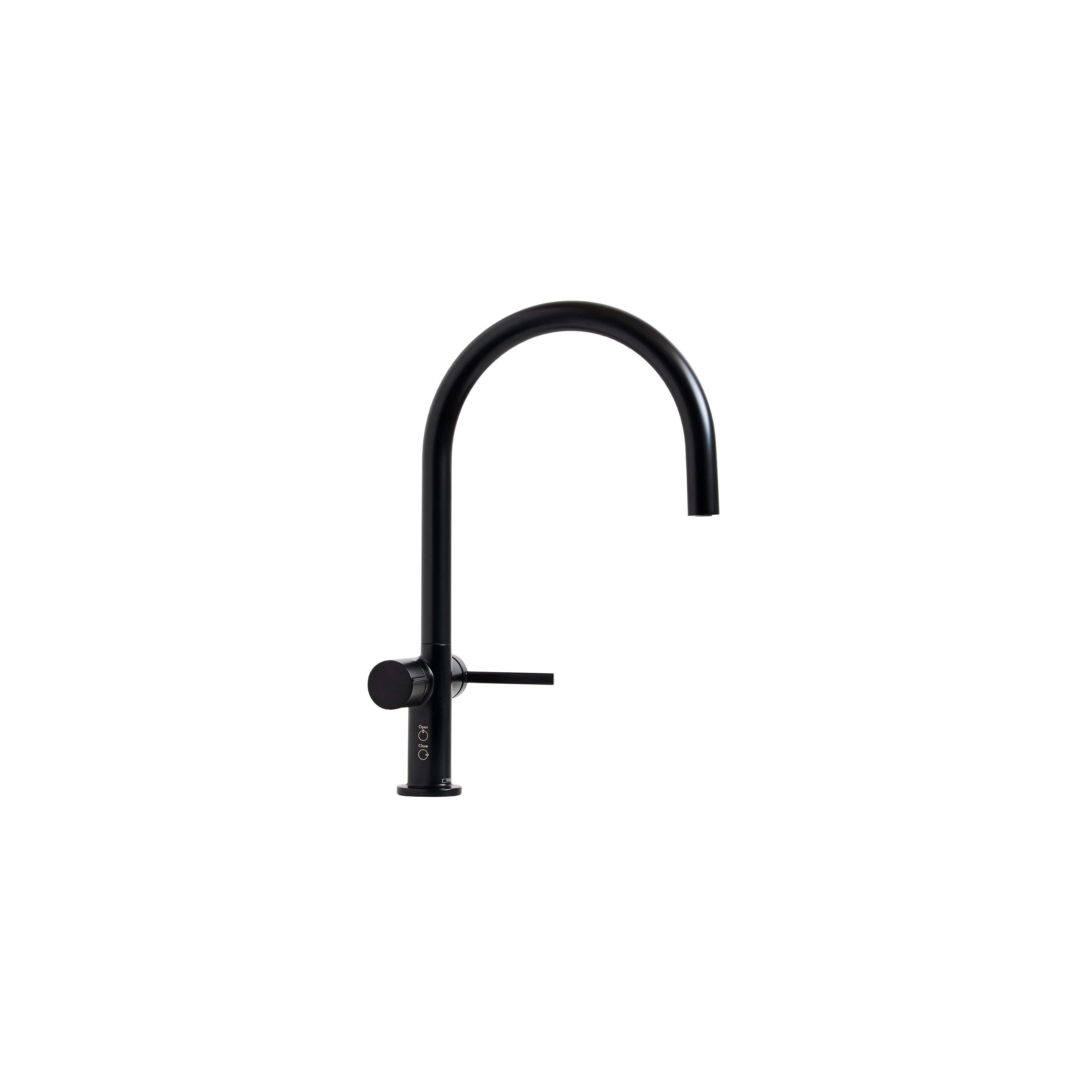 Hansgrohe Talis M54 Med Avst Ngning C Pip Mat Svart   Hv1344 002 