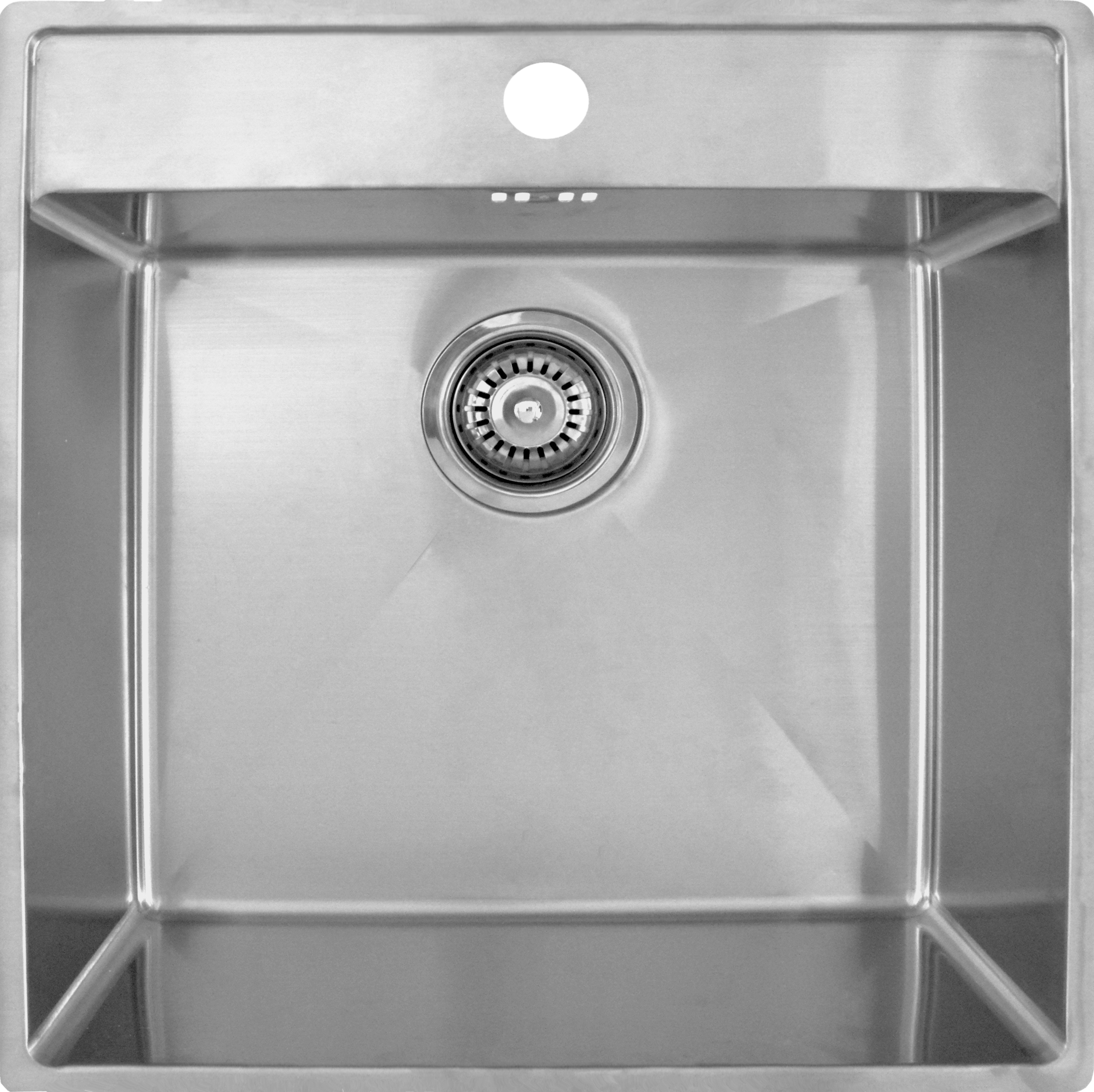ECO50 Rustfritt stål