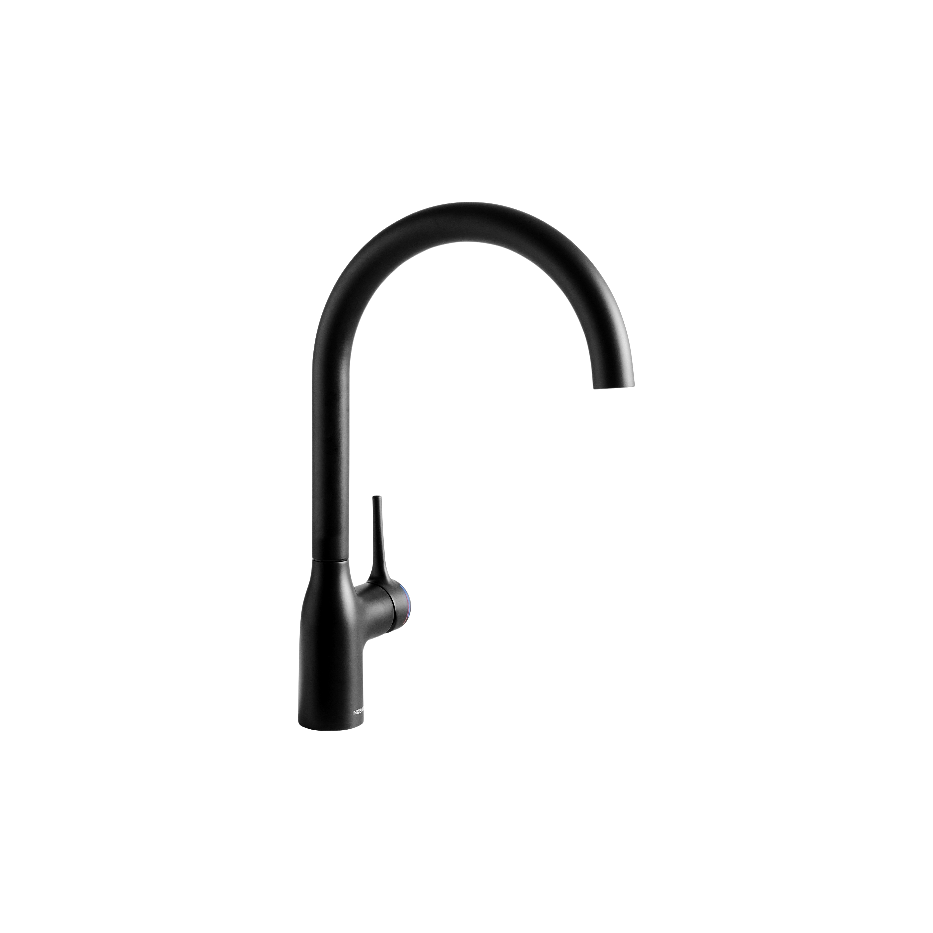 Nobili Mania C nozzle Matt black