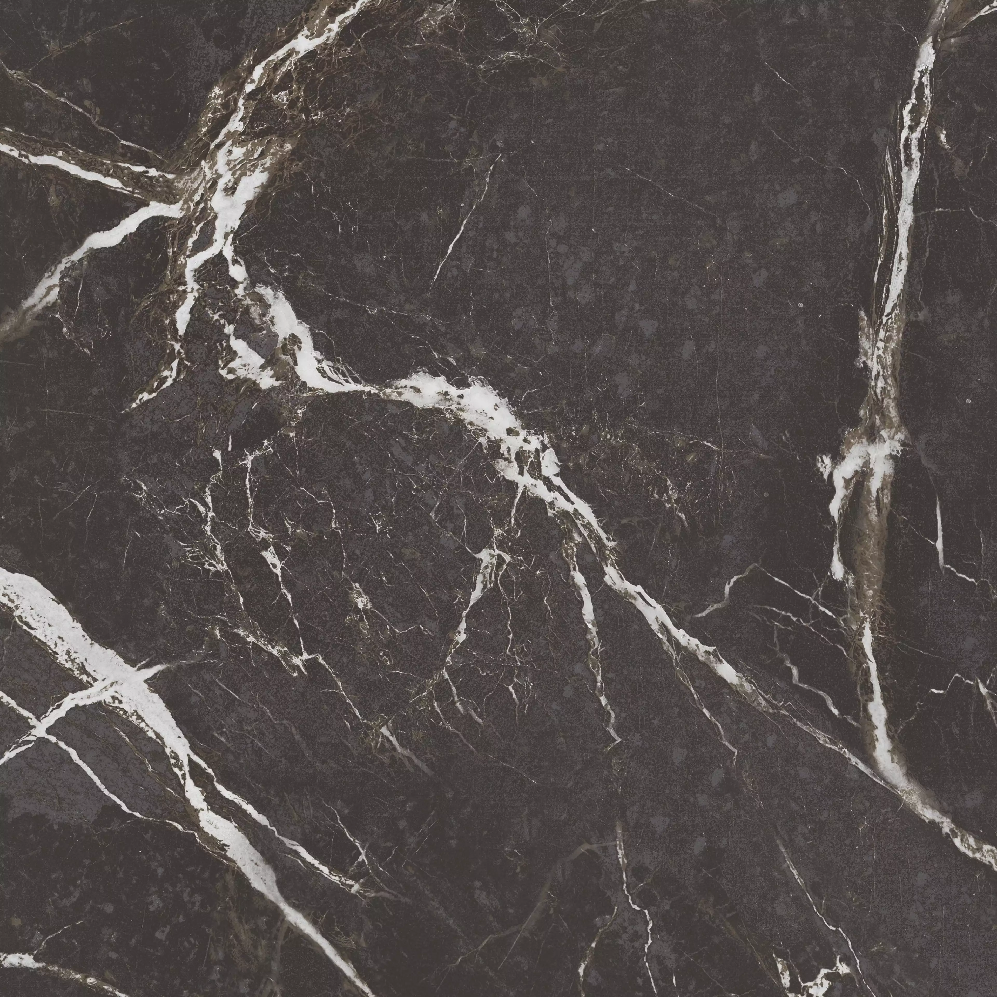 20mm Schichtstoff arbeitsplatte mit ABS-Kante Marquina <620mm
