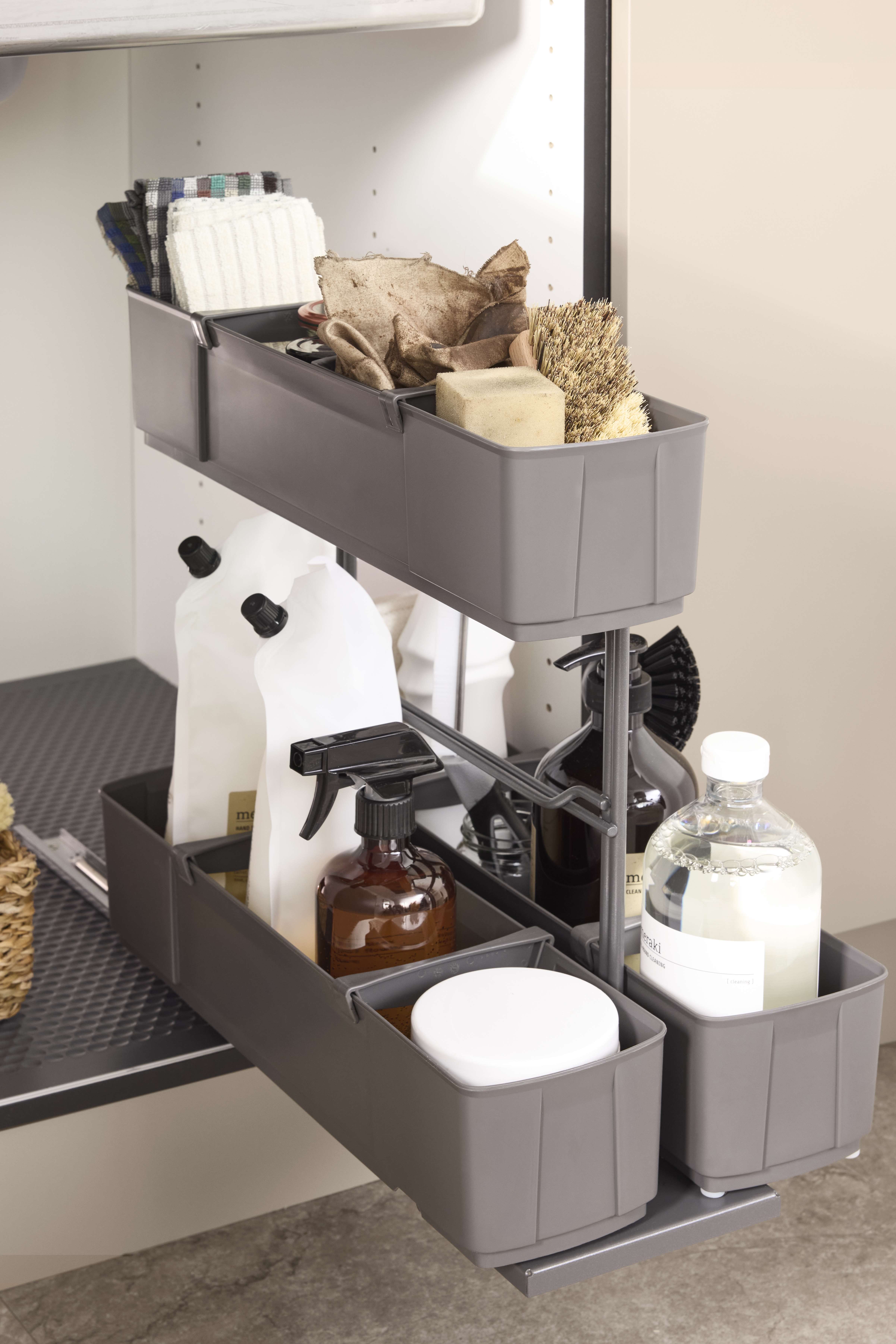 Cleaning agent Antracit
