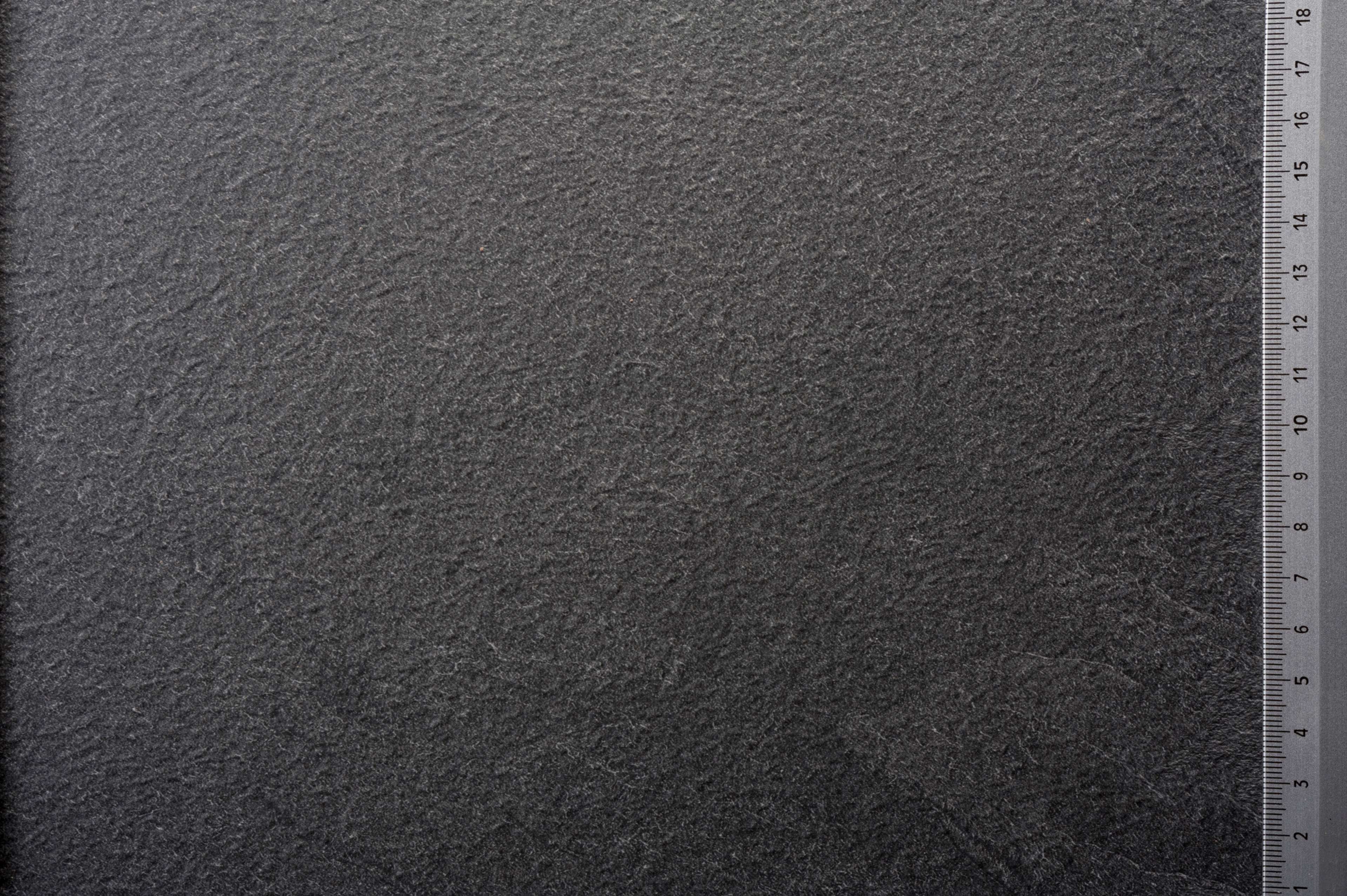20mm Schichtstoff arbeitsplatte Slate Black <620mm