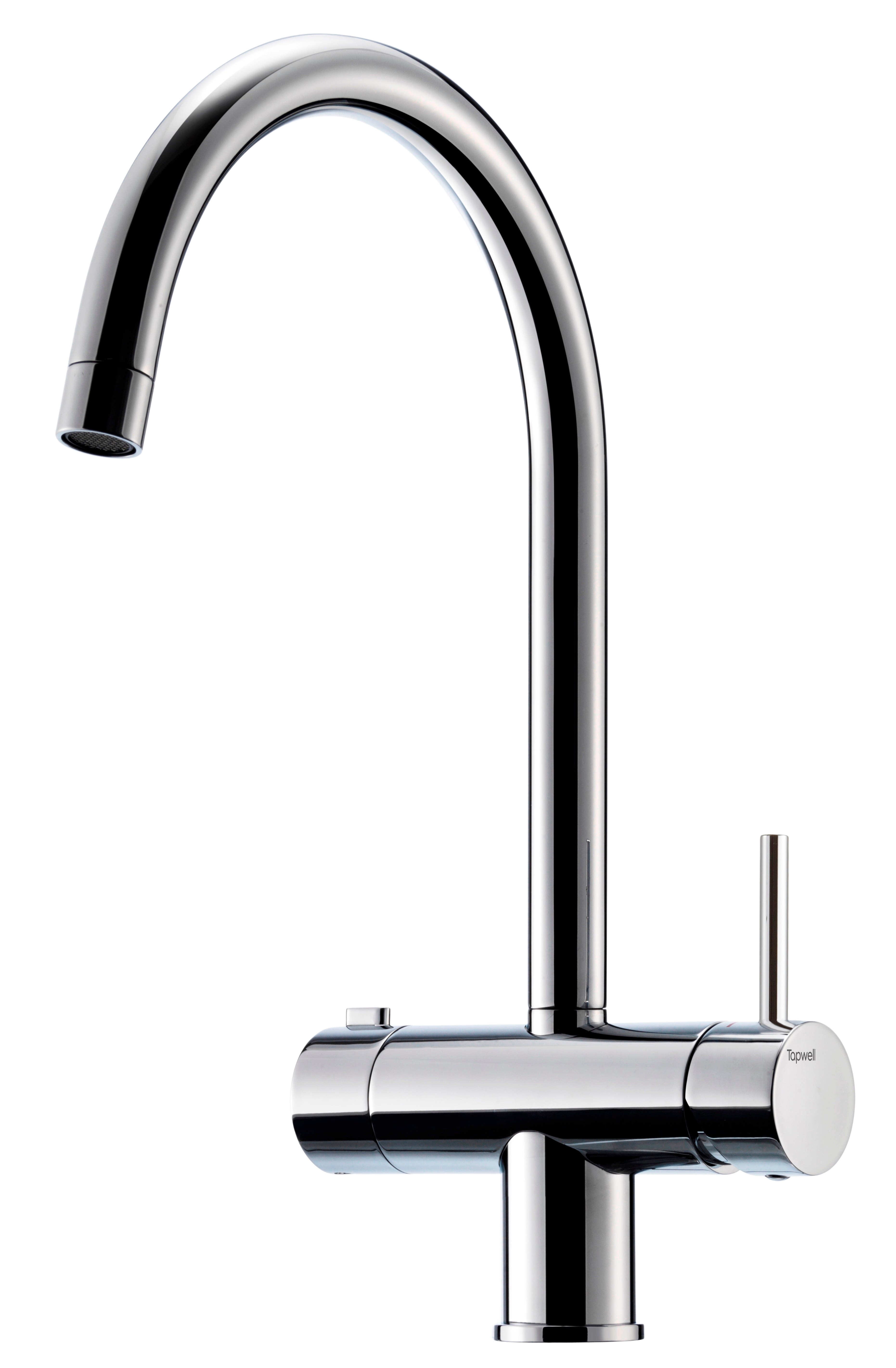 Tapwell SK184 C-tut Krom