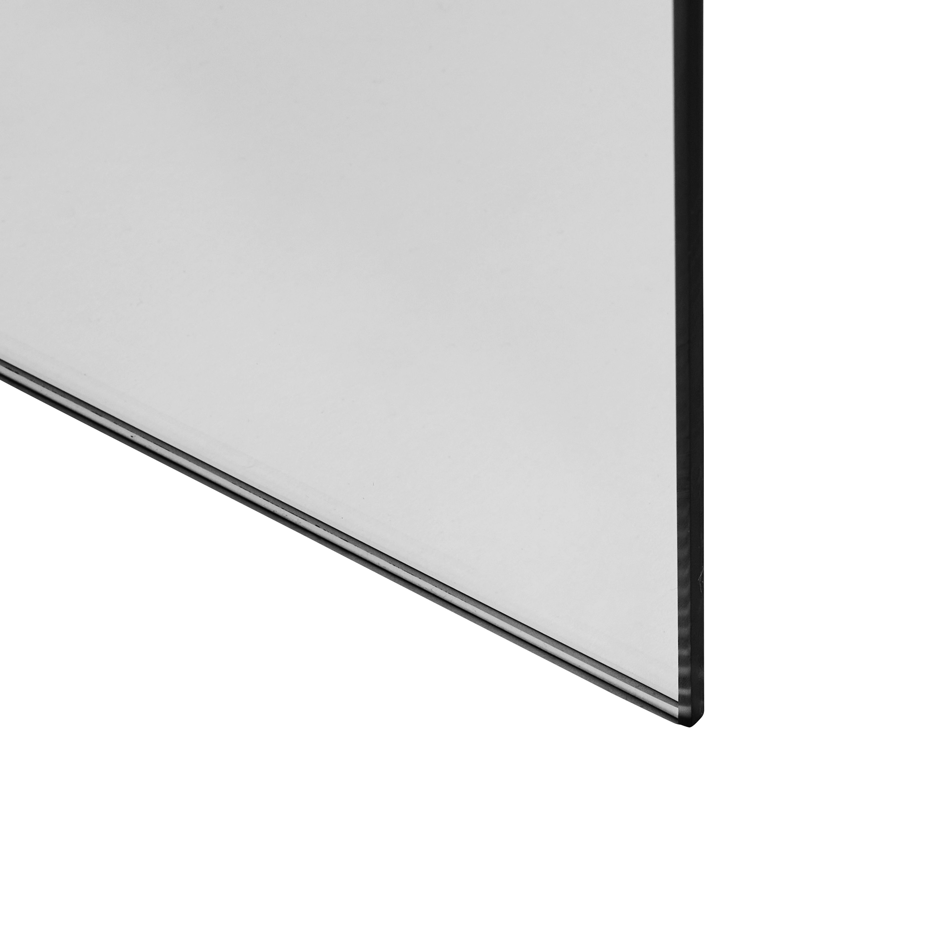 Spegel 1600 x 400mm