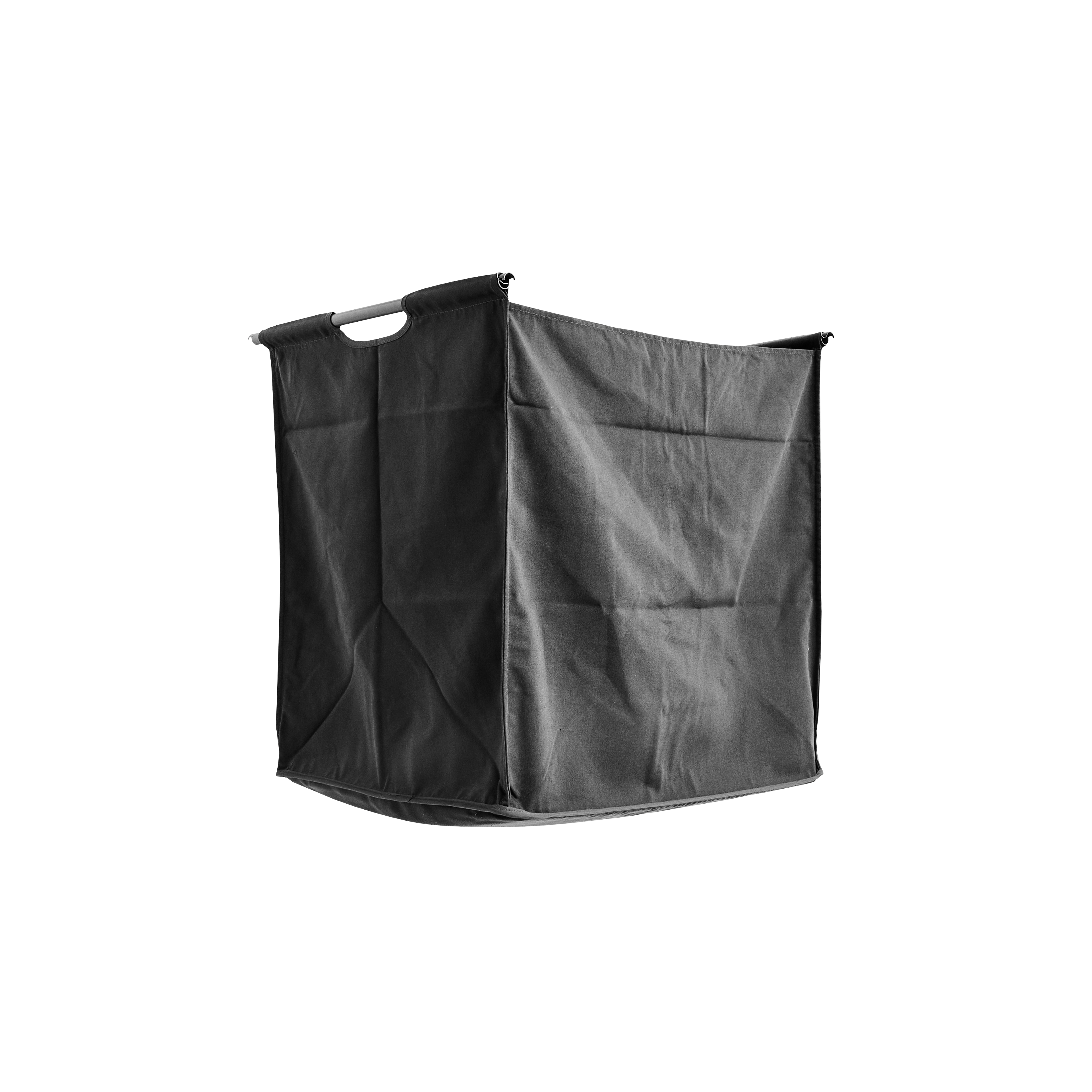 Sac à linge Organize 40cm Anthracite
