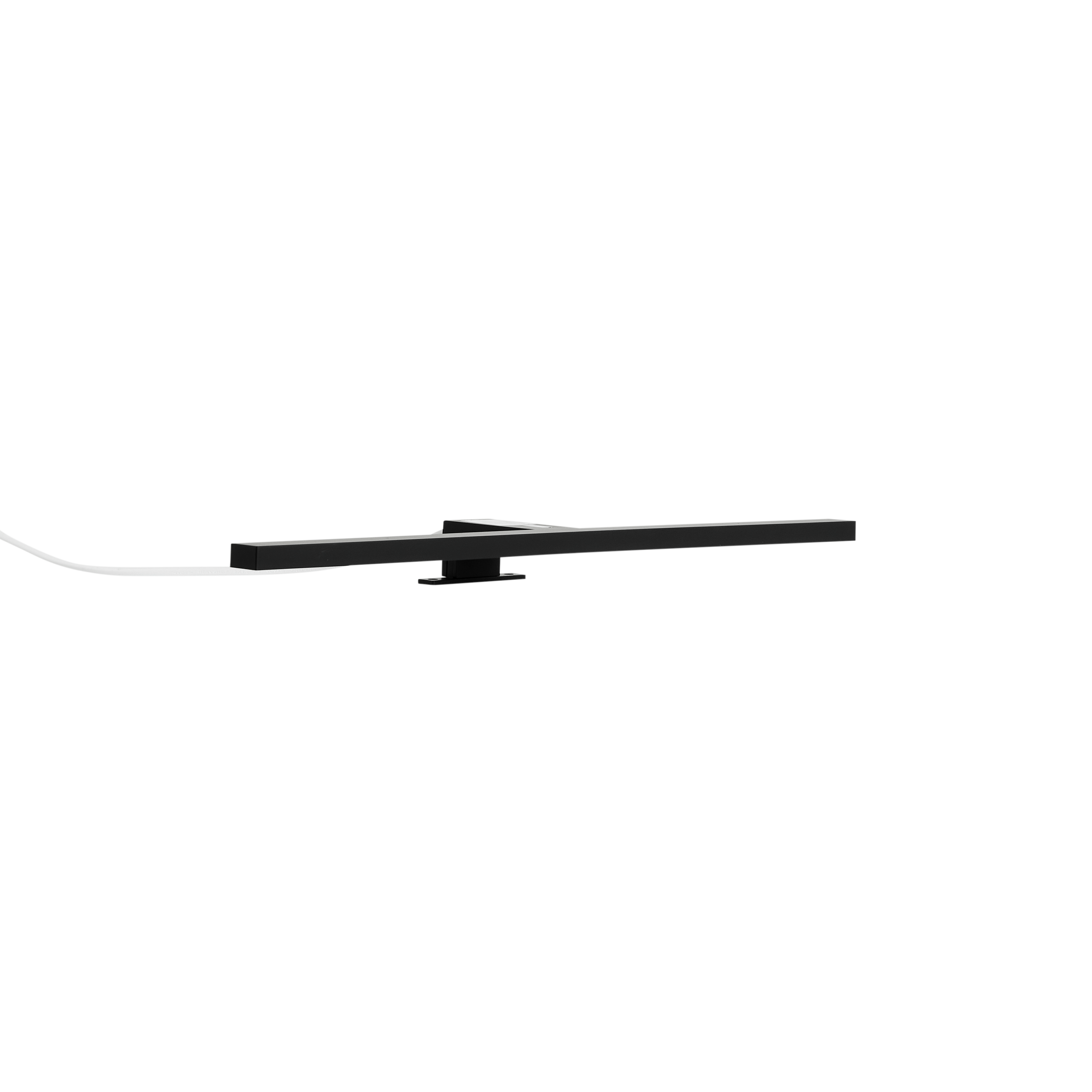 Lagan 300mm 230V/4.4W Black
