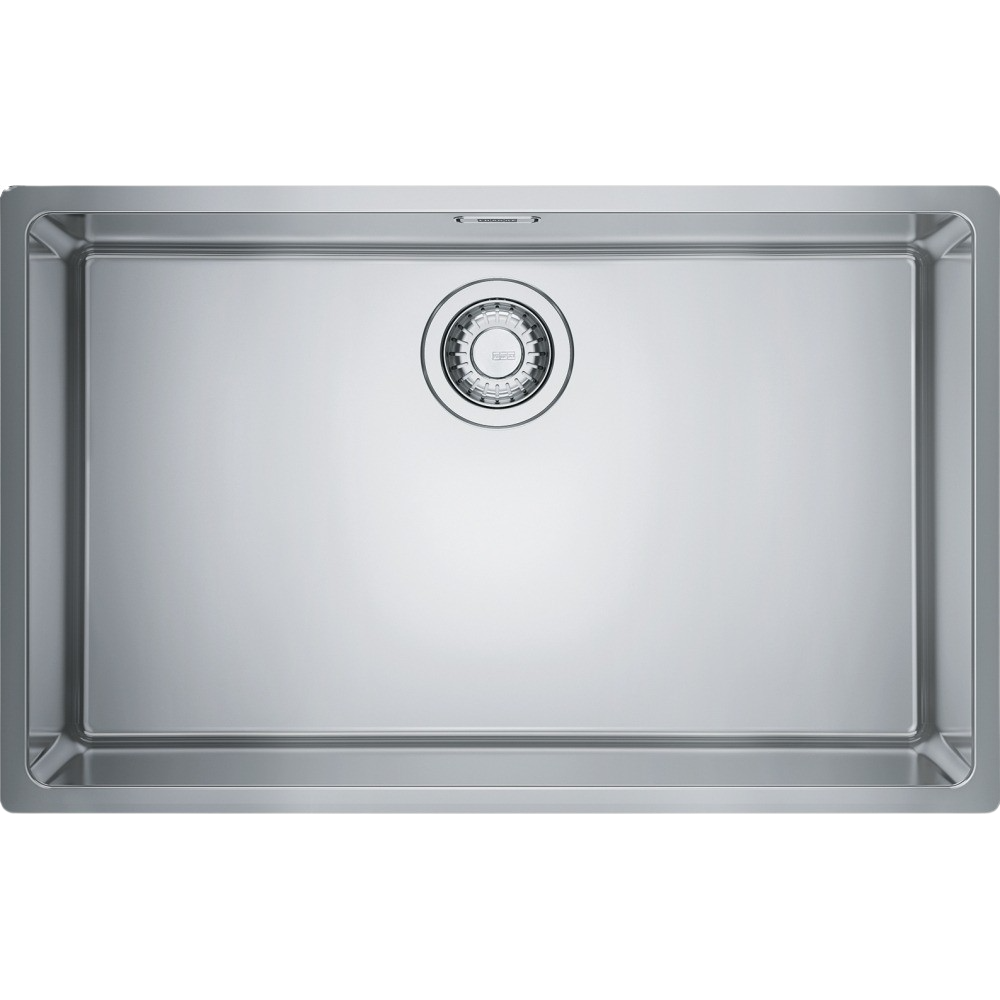Franke MRX 210-70 Acero inoxidable