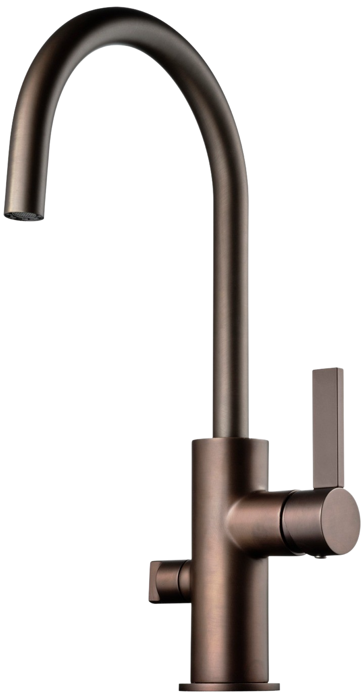 Tapwell ARM184 C-pip Brons