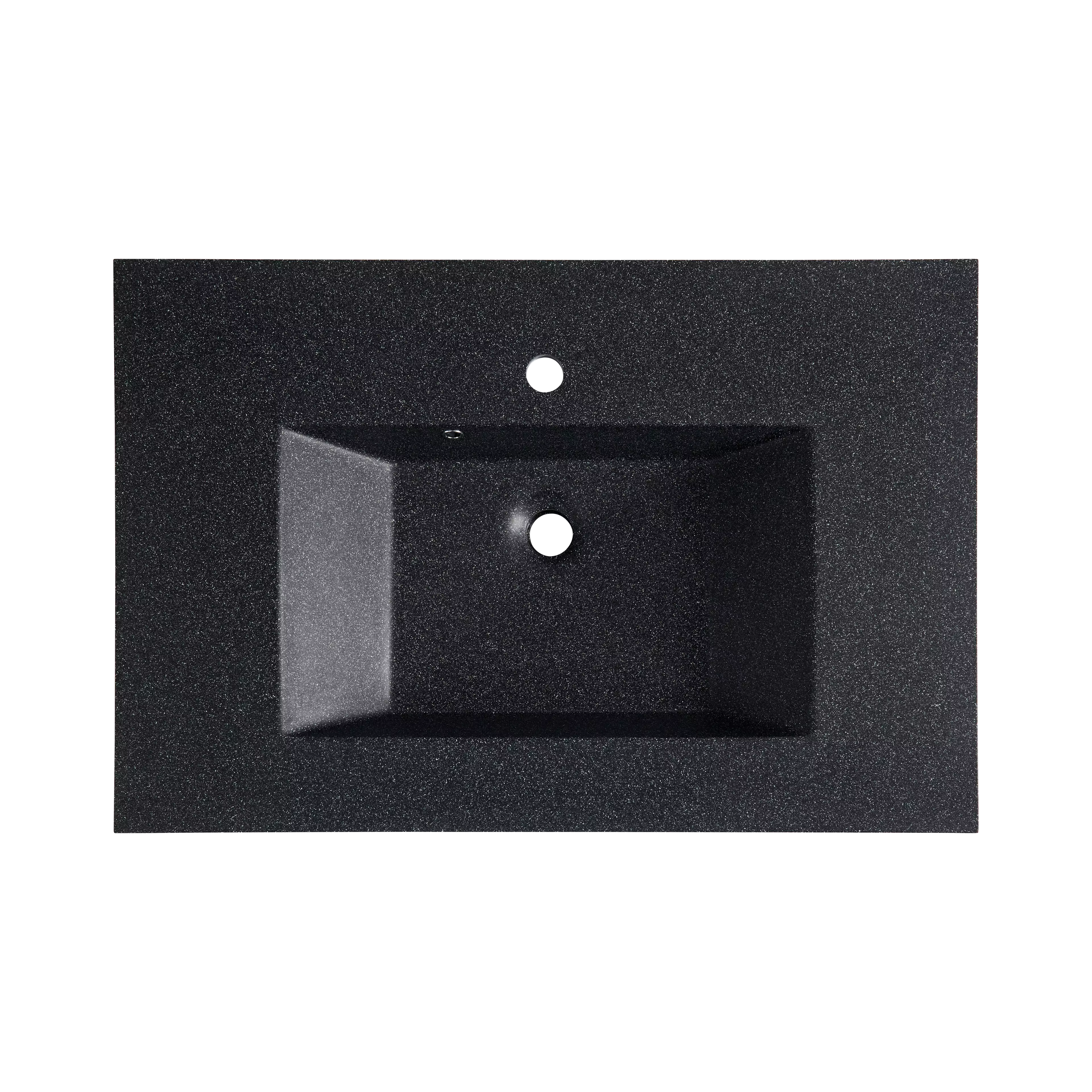 KUMA Lava 52/30 Sink  1220x545x15mm Night sky mat
