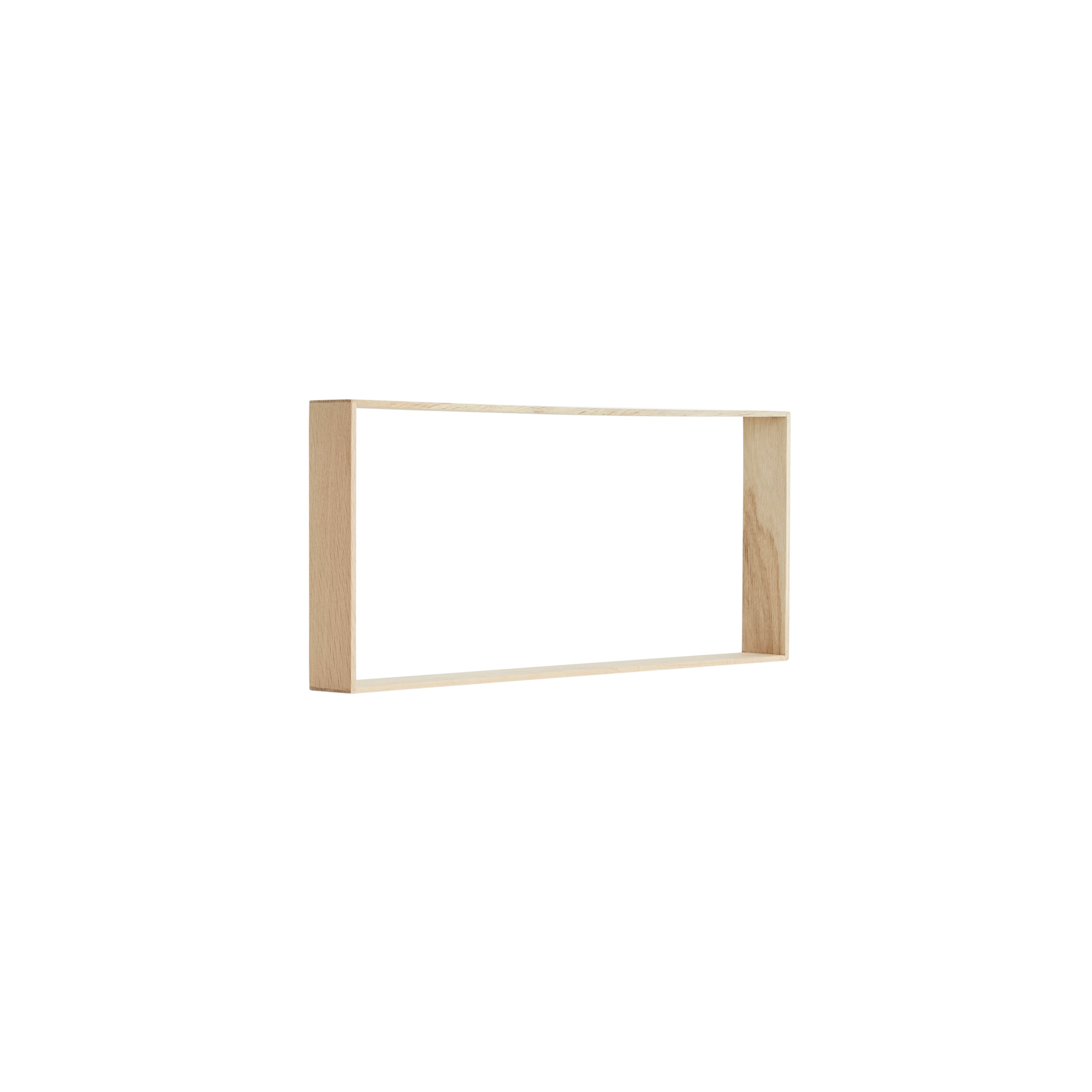 Houten frame
